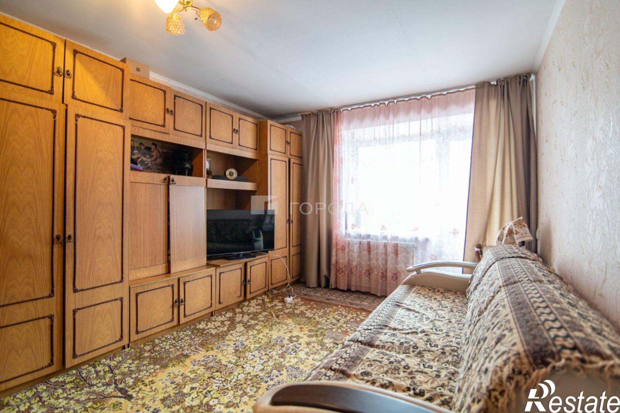 Купить квартиру за 5 000 000 рублей на Павловский тракт, 128