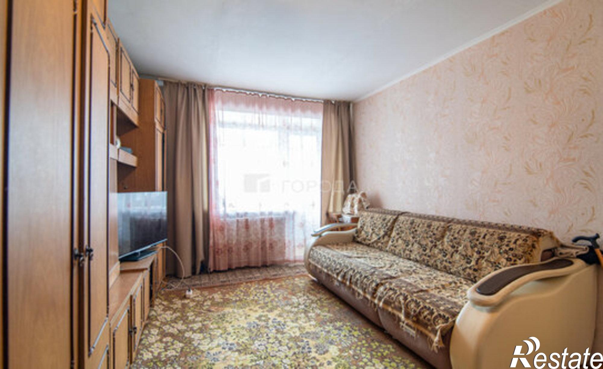 Купить квартиру за 5 000 000 рублей на Павловский тракт, 128