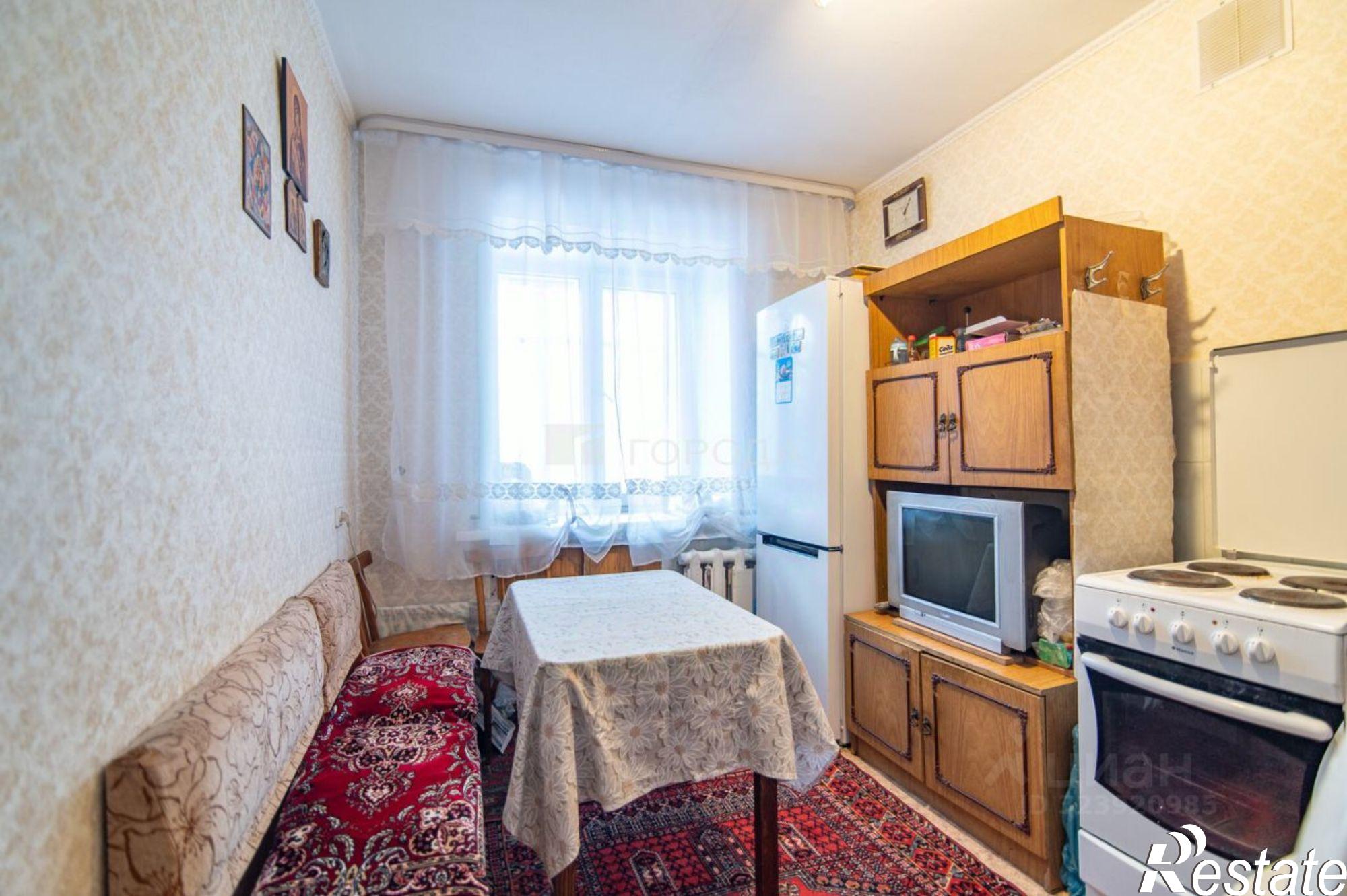 Купить квартиру за 5 000 000 рублей на Павловский тракт, 128