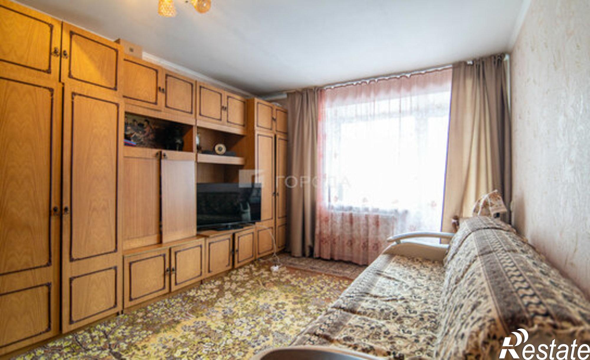 Купить квартиру за 5 000 000 рублей на Павловский тракт, 128