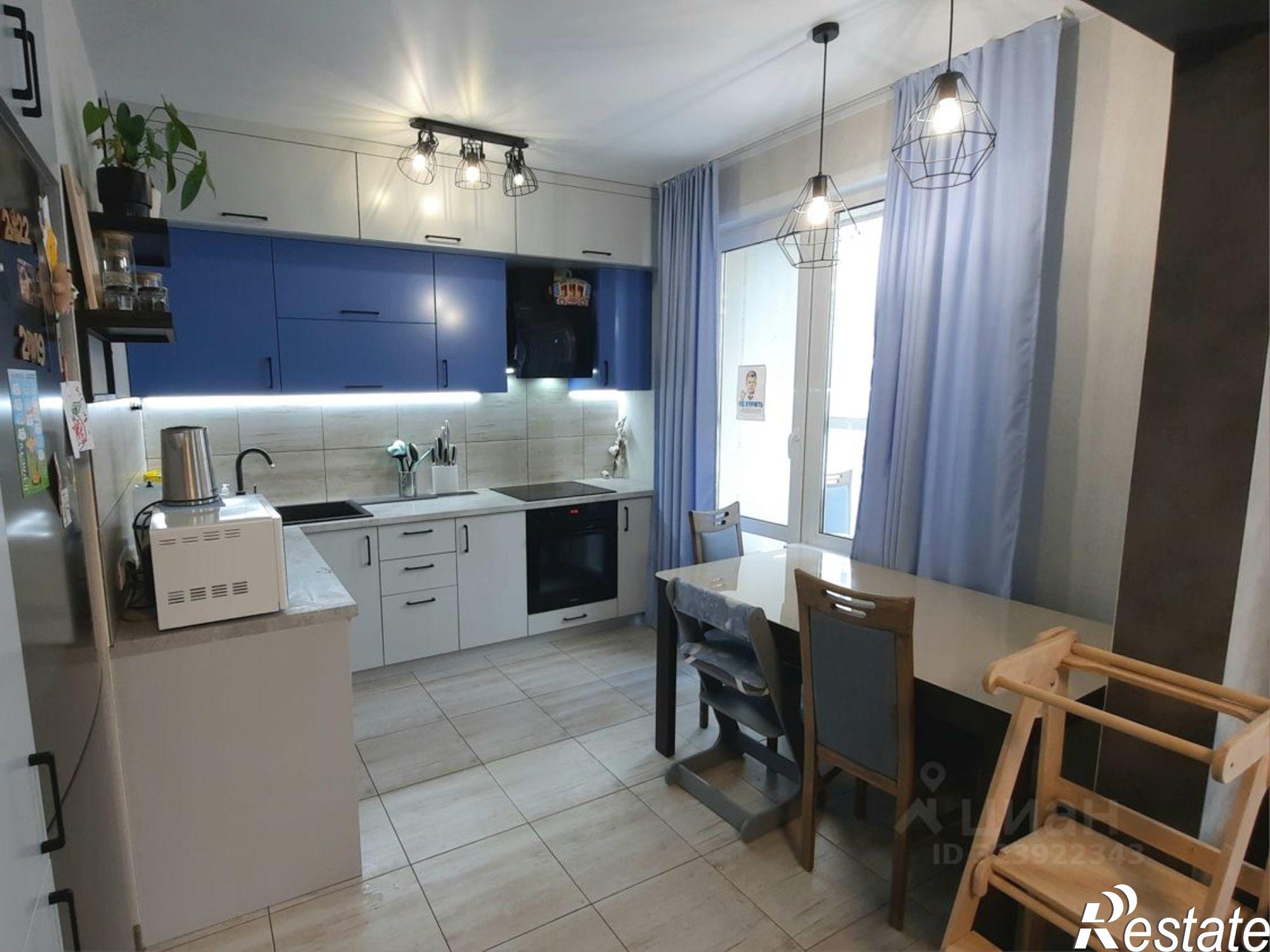 Купить квартиру за 7 300 000 рублей на Северный Власихинский проезд, 116