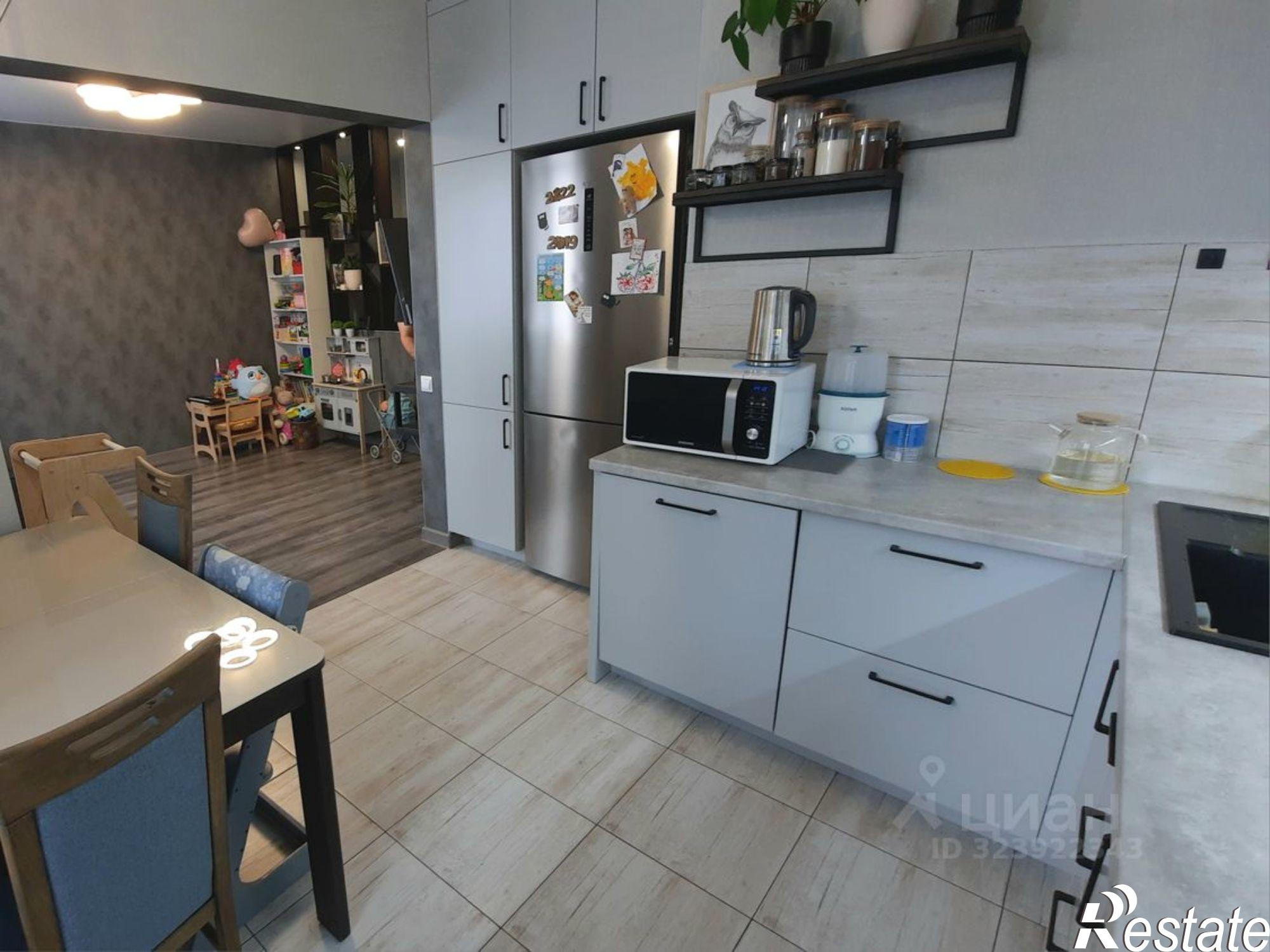 Купить квартиру за 7 300 000 рублей на Северный Власихинский проезд, 116