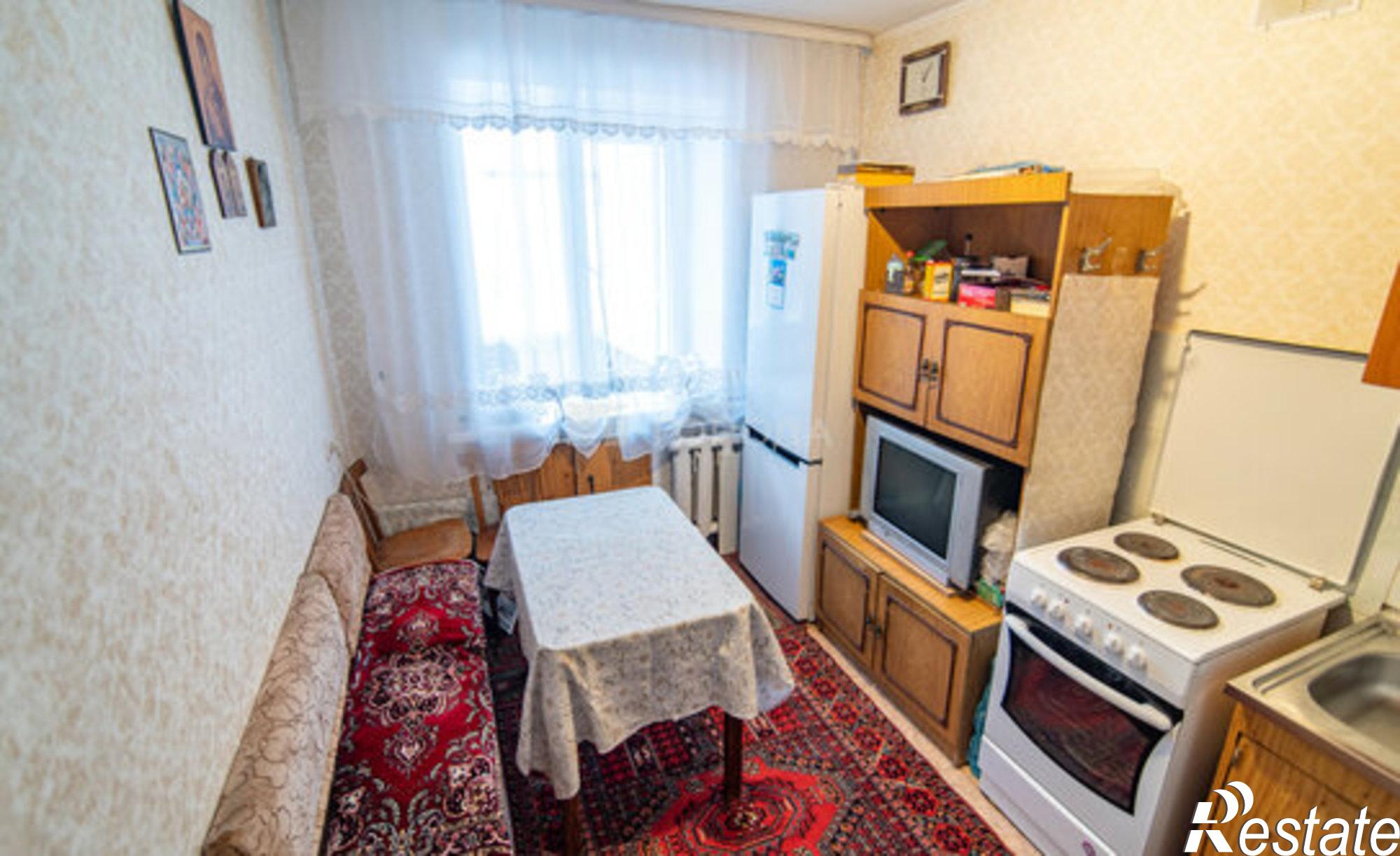 Купить квартиру за 5 000 000 рублей на Павловский тракт, 128