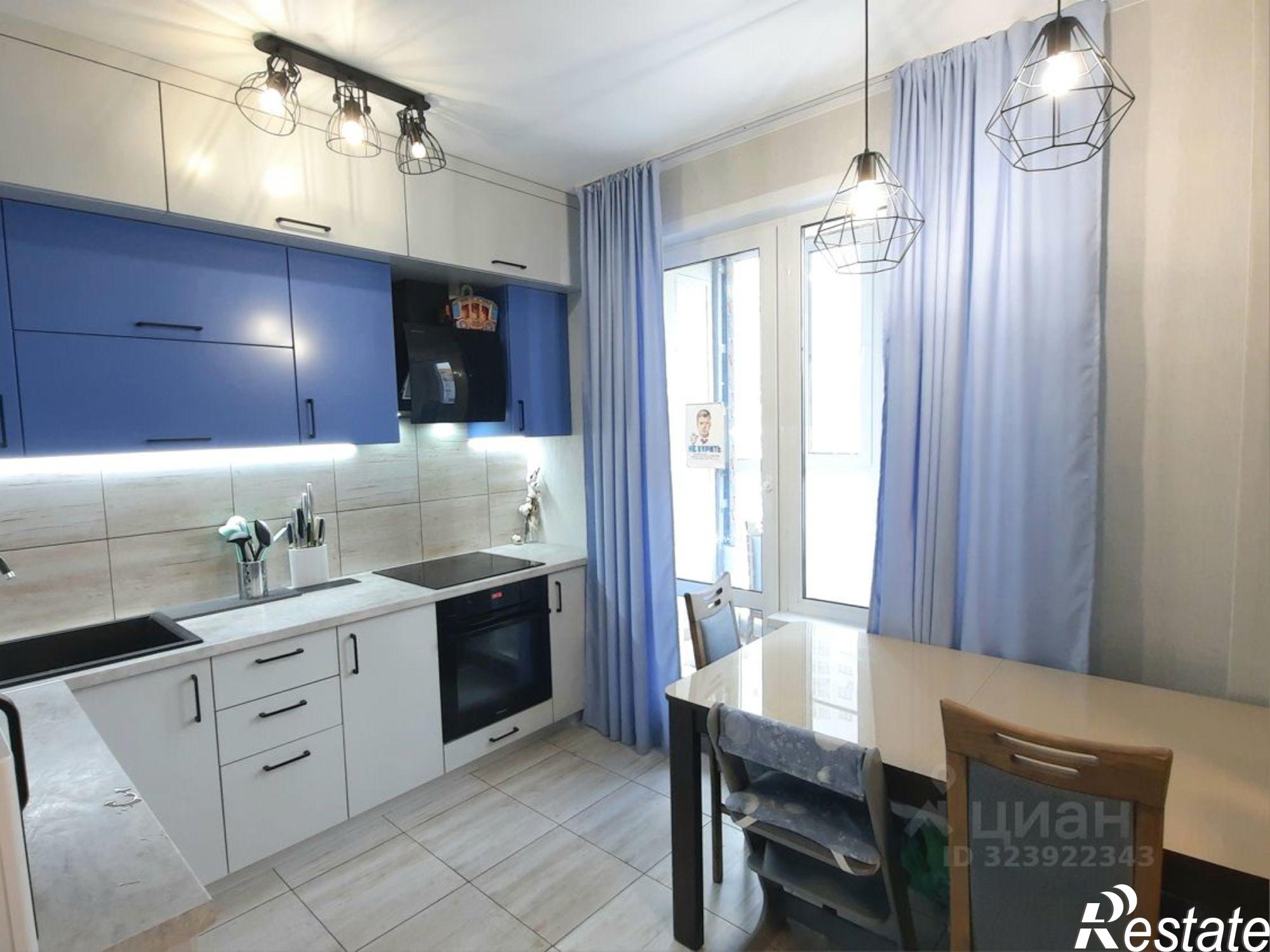 Купить квартиру за 7 300 000 рублей на Северный Власихинский проезд, 116