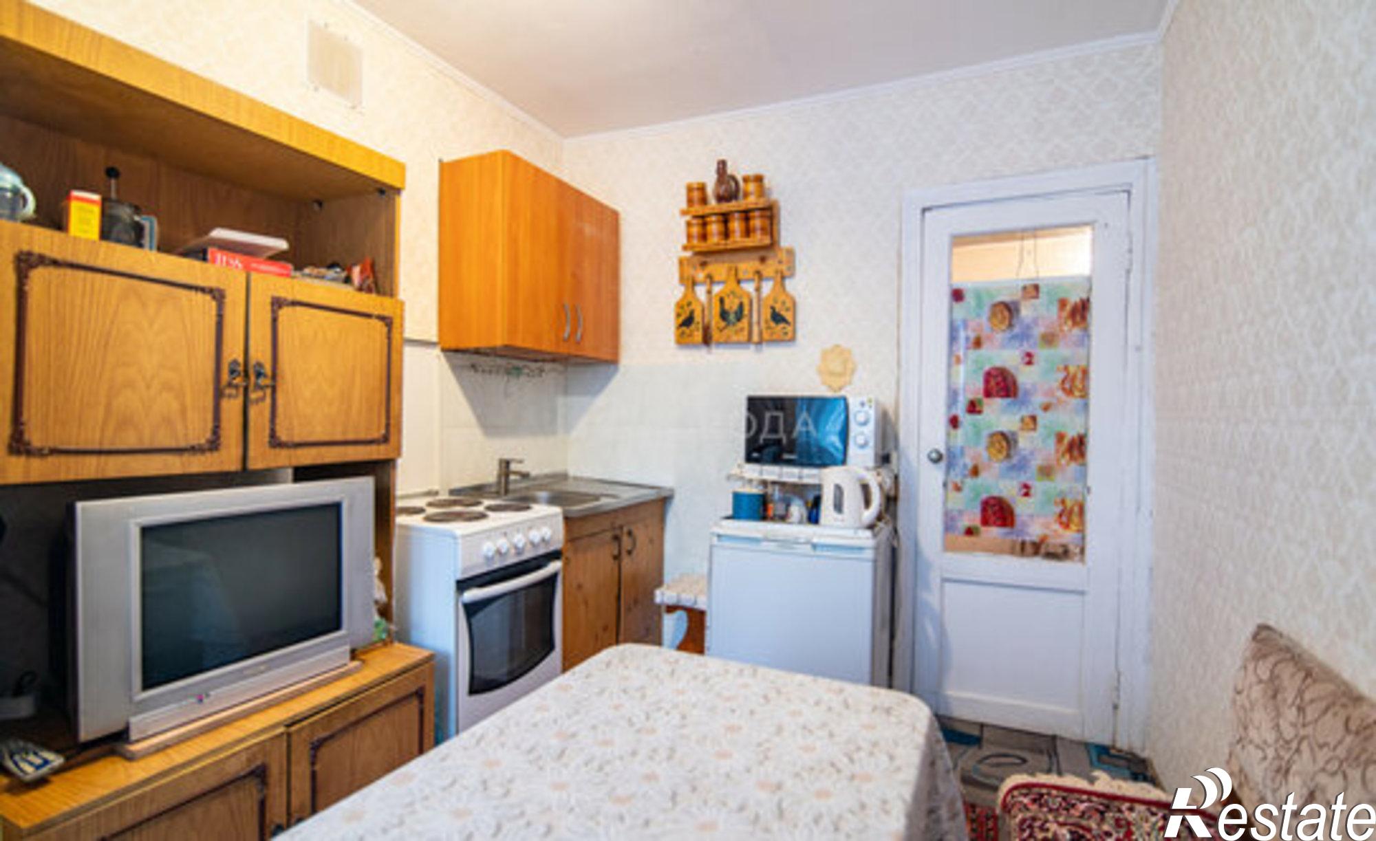 Купить квартиру за 5 000 000 рублей на Павловский тракт, 128