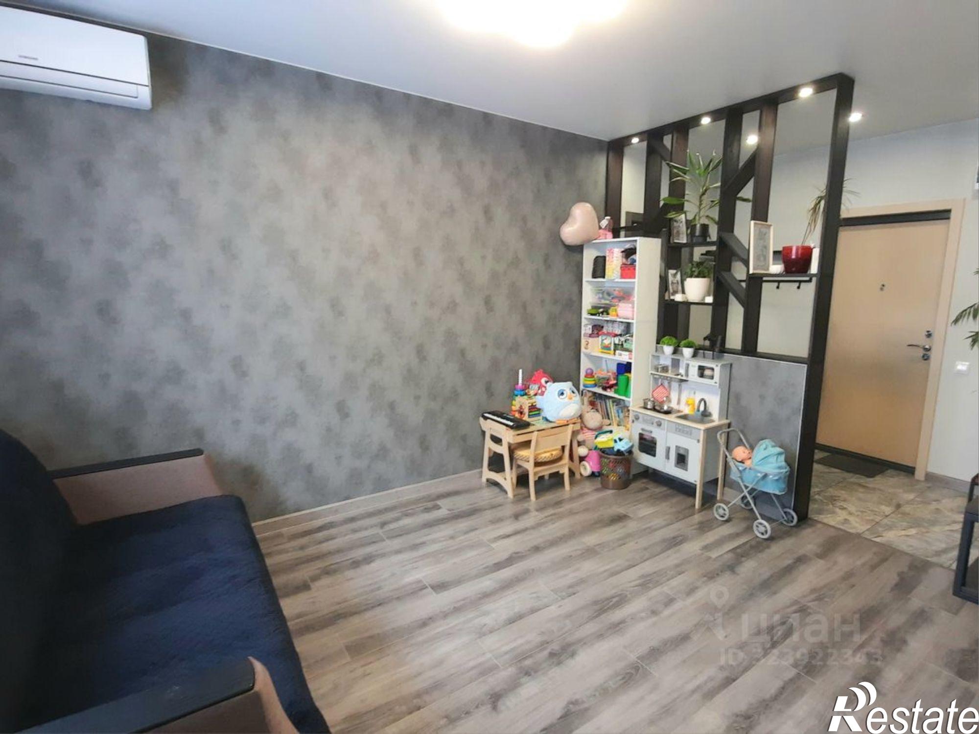 Купить квартиру за 7 300 000 рублей на Северный Власихинский проезд, 116