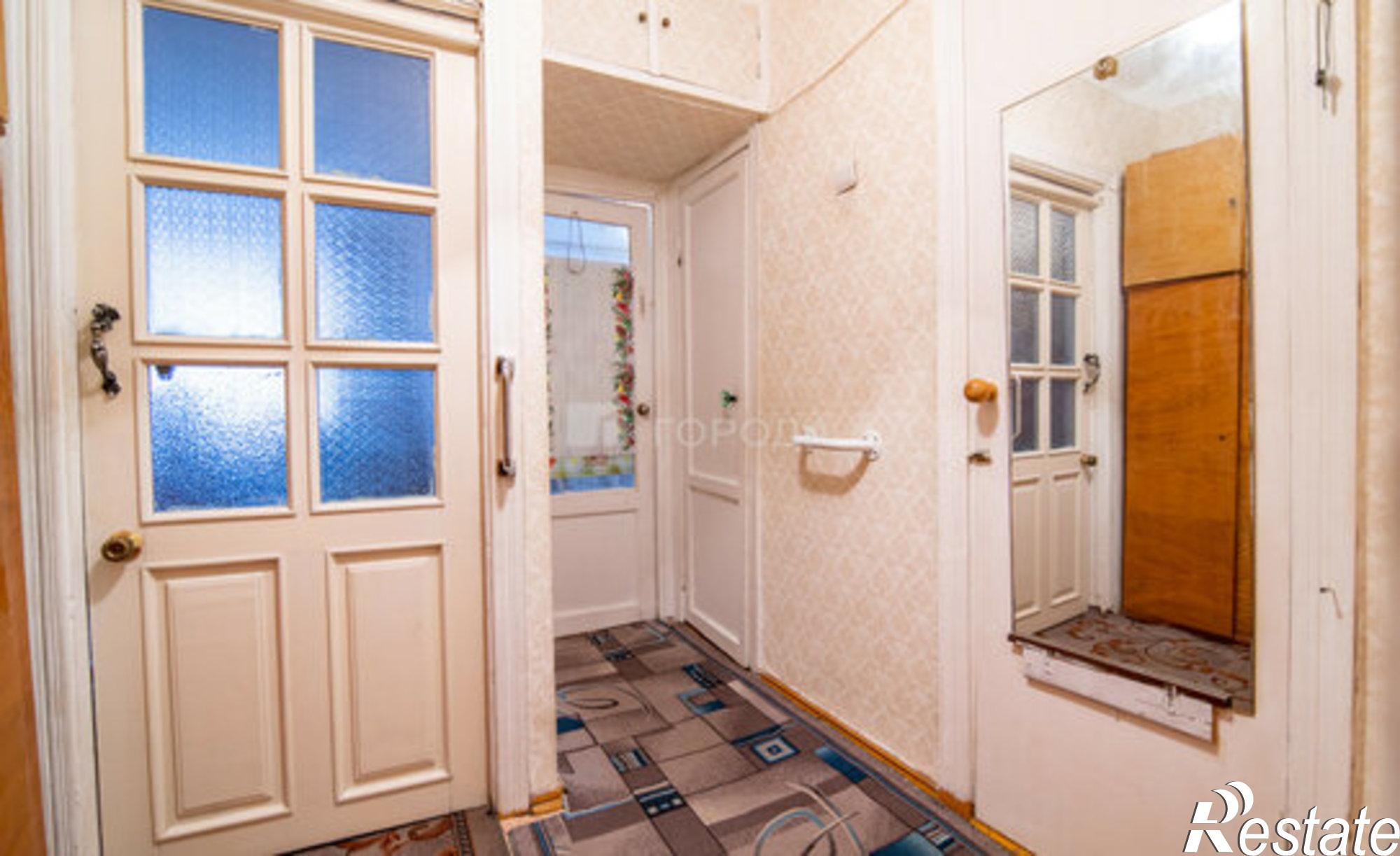 Купить квартиру за 5 000 000 рублей на Павловский тракт, 128