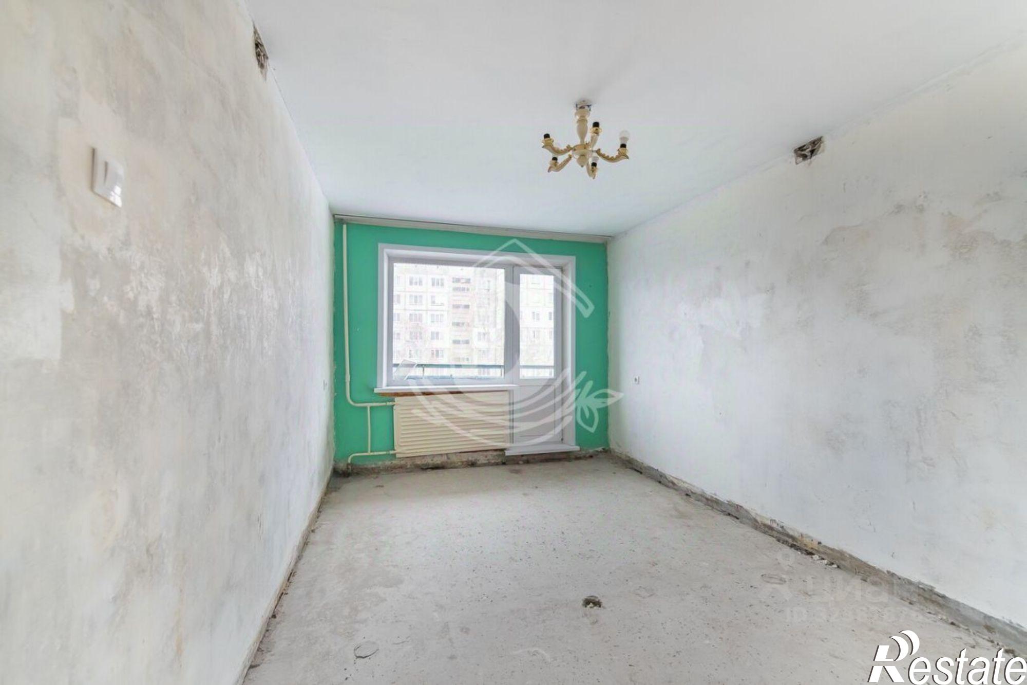 Купить квартиру за 3 150 000 рублей на улица Юрина, 202Б