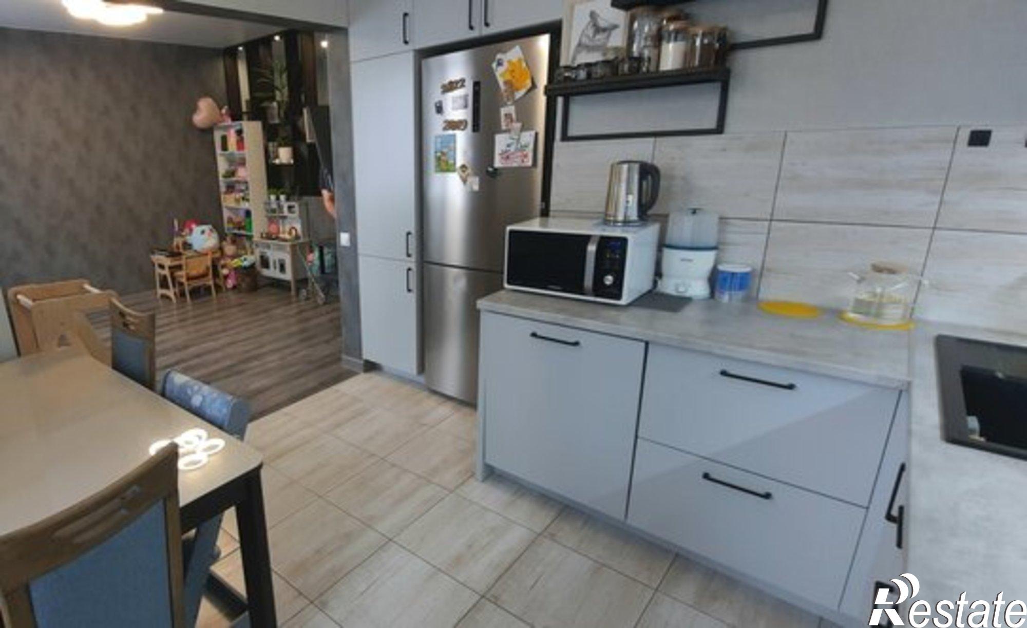 Купить квартиру за 7 300 000 рублей на Северный Власихинский проезд, 116