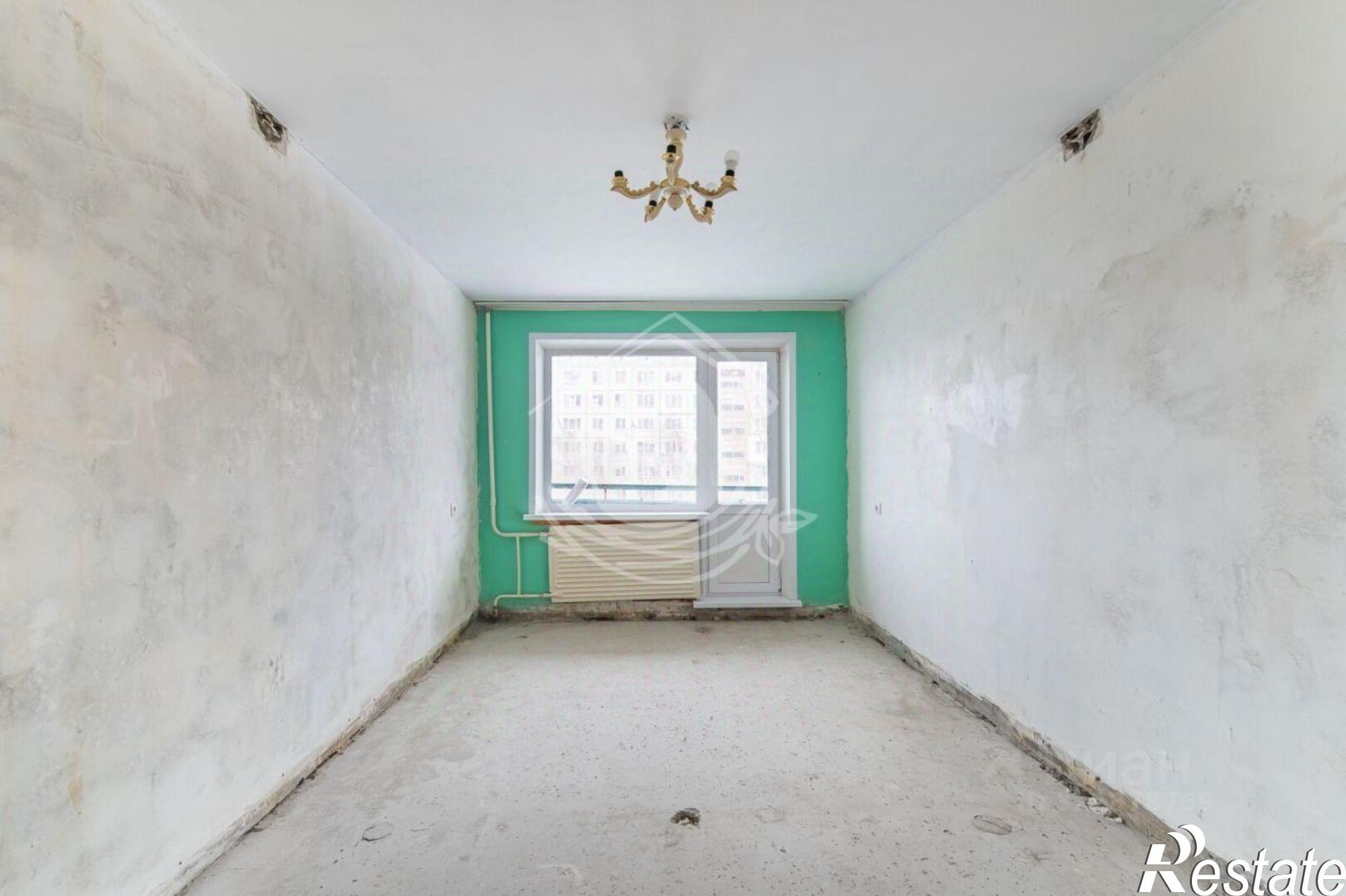 Купить квартиру за 3 150 000 рублей на улица Юрина, 202Б