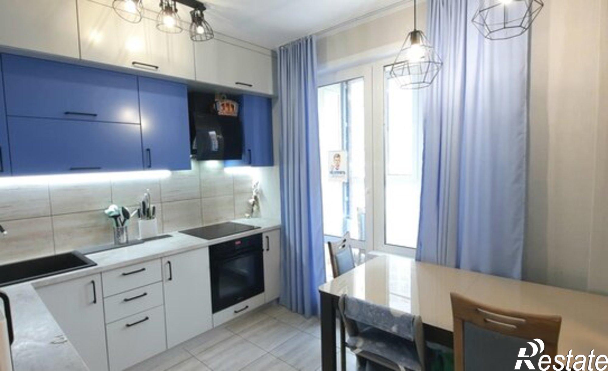 Купить квартиру за 7 300 000 рублей на Северный Власихинский проезд, 116