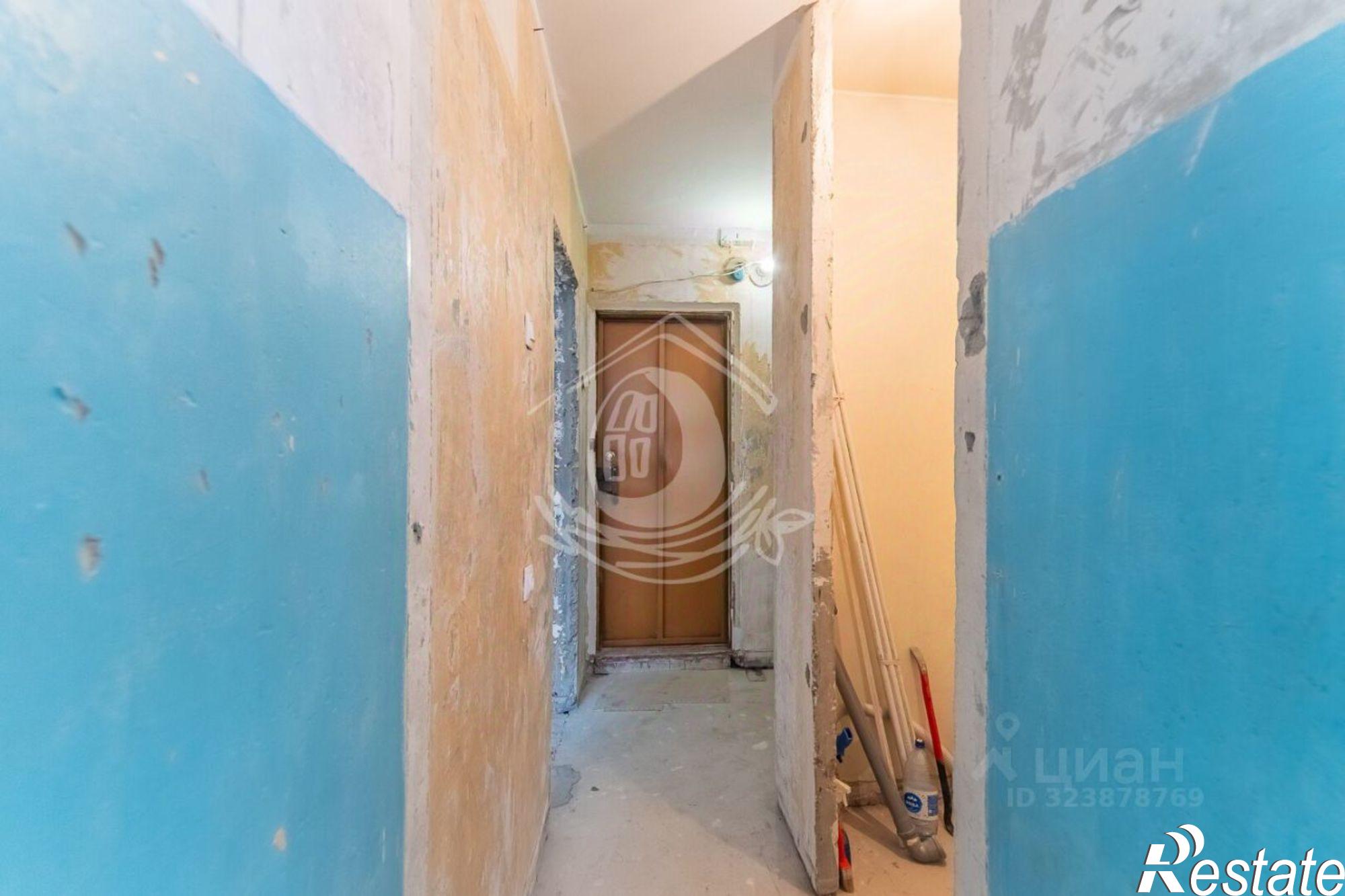 Купить квартиру за 3 150 000 рублей на улица Юрина, 202Б