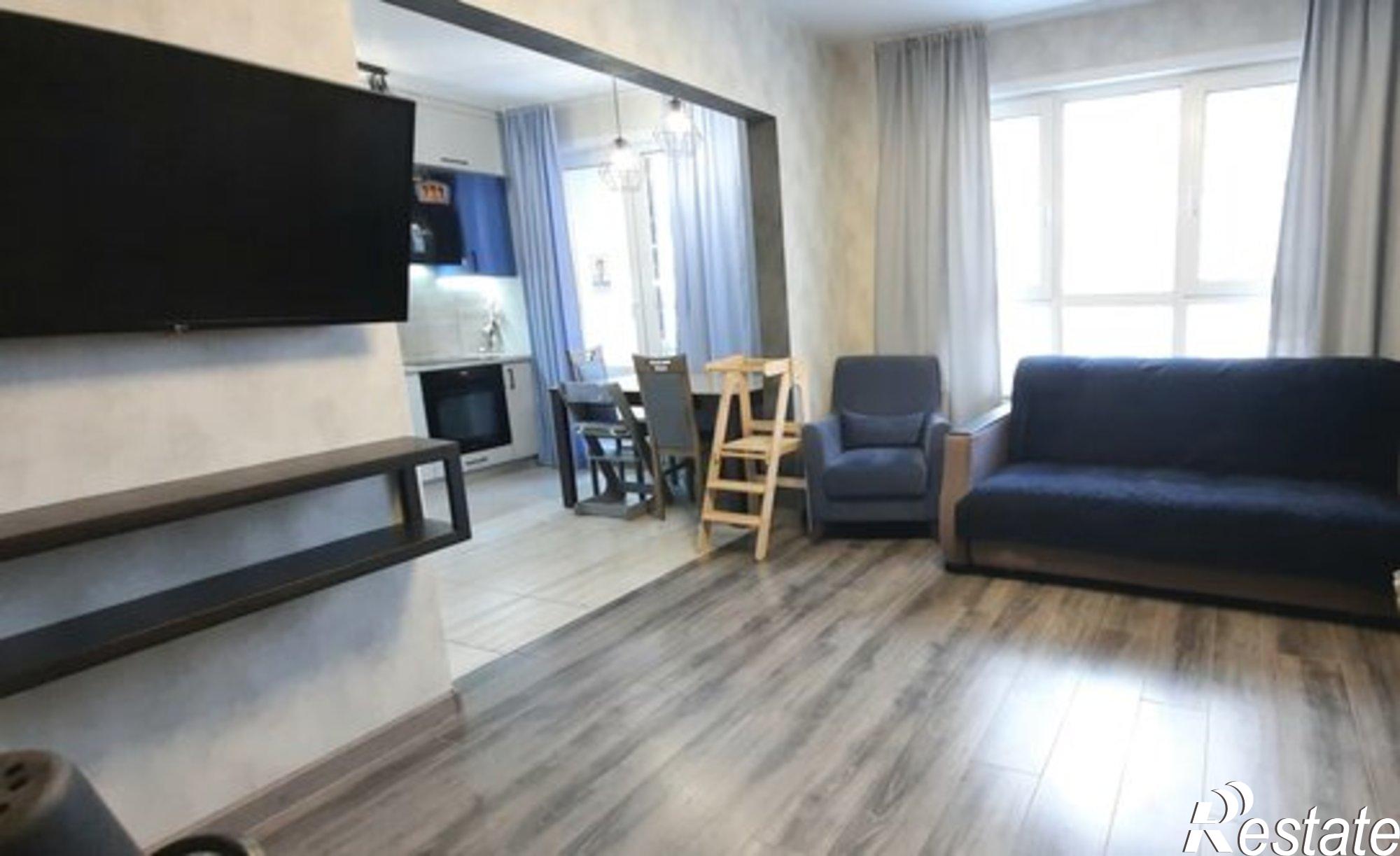 Купить квартиру за 7 300 000 рублей на Северный Власихинский проезд, 116