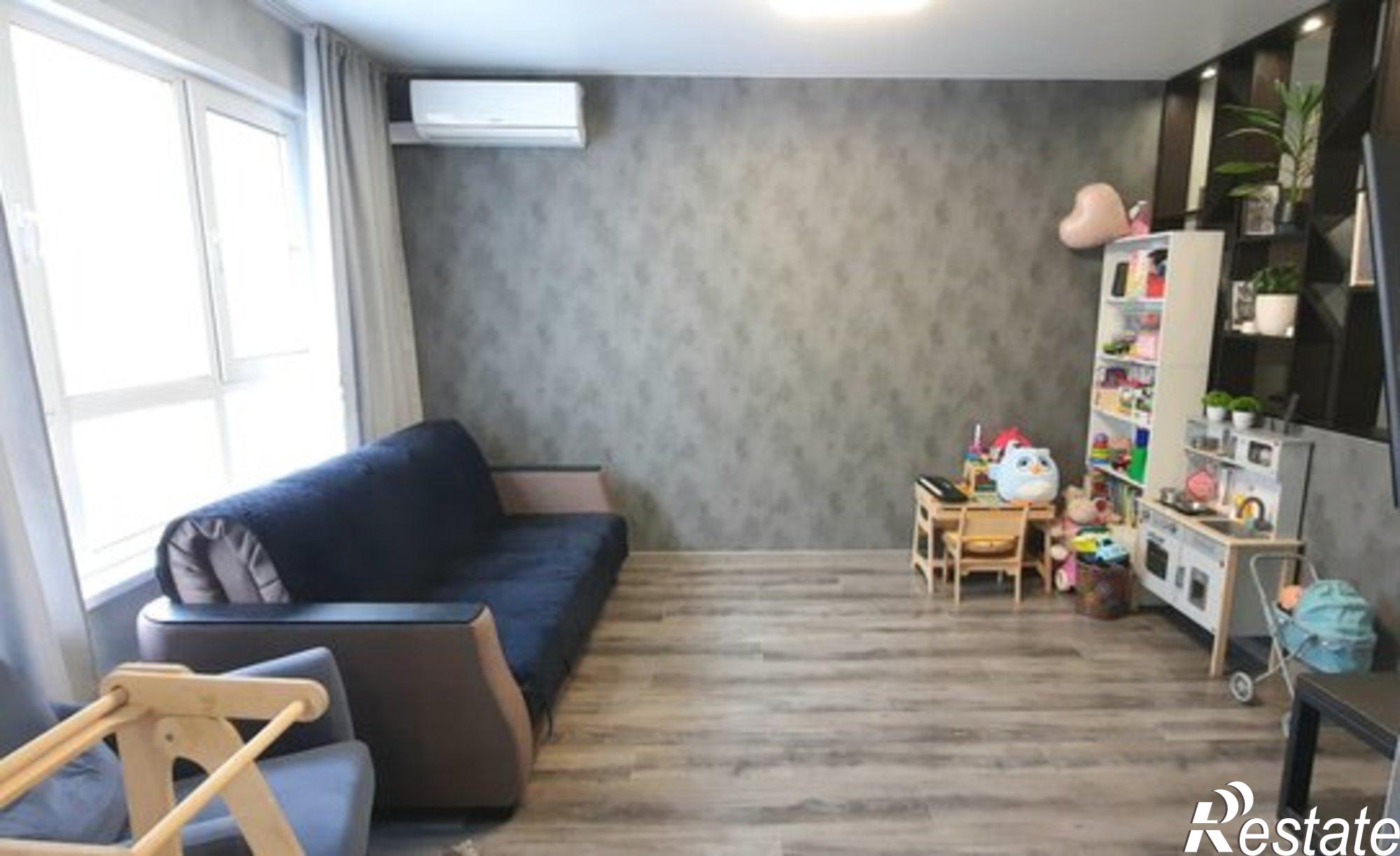 Купить квартиру за 7 300 000 рублей на Северный Власихинский проезд, 116