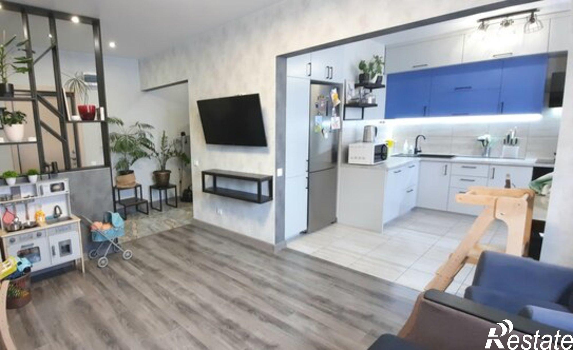 Купить квартиру за 7 300 000 рублей на Северный Власихинский проезд, 116