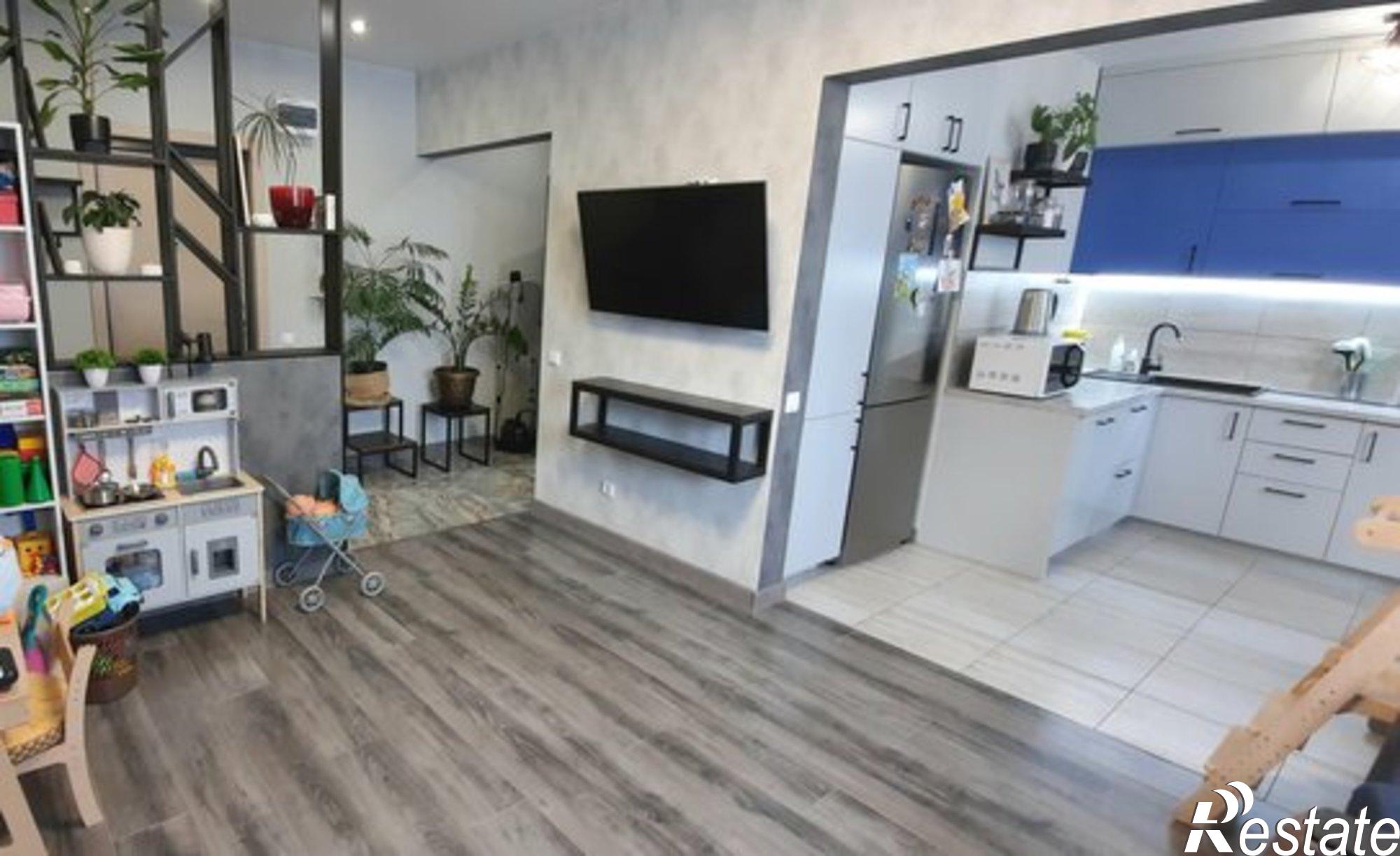 Купить квартиру за 7 300 000 рублей на Северный Власихинский проезд, 116