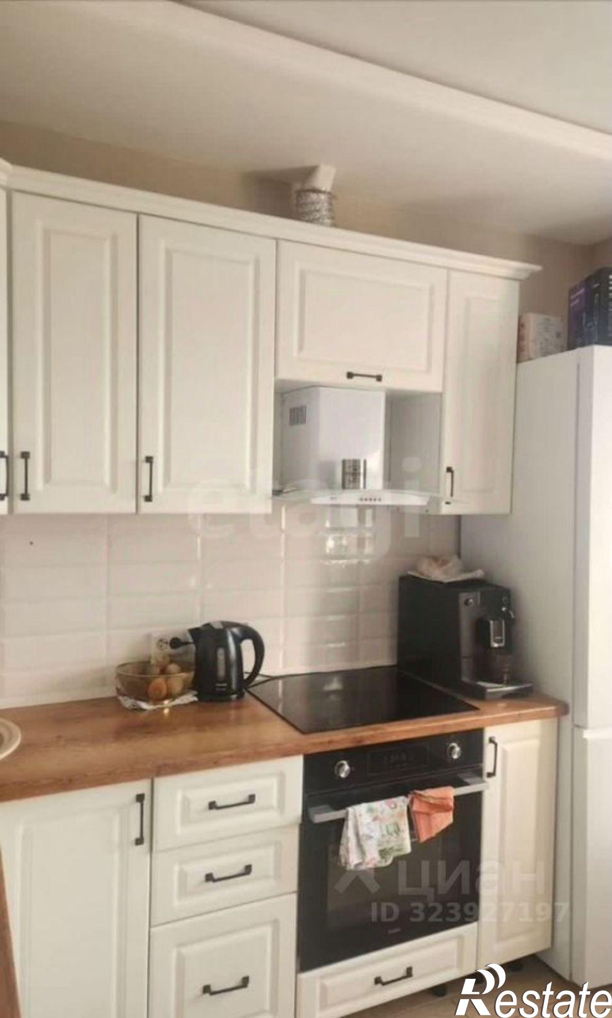 Купить квартиру за 6 100 000 рублей на Змеиногорский тракт, 104П