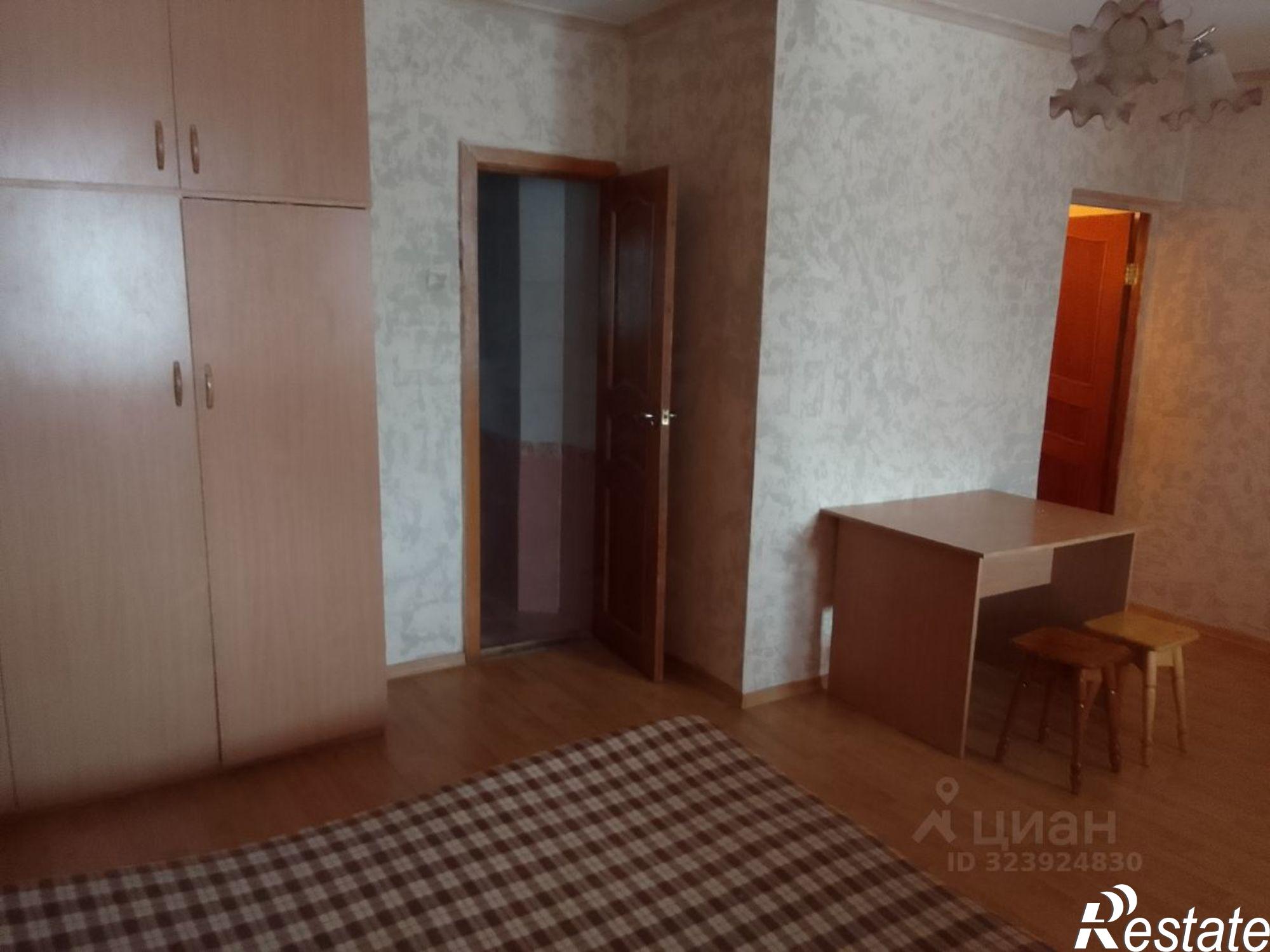 Сдать квартиру за 18 000 рублей на ул Парковая, 8Е