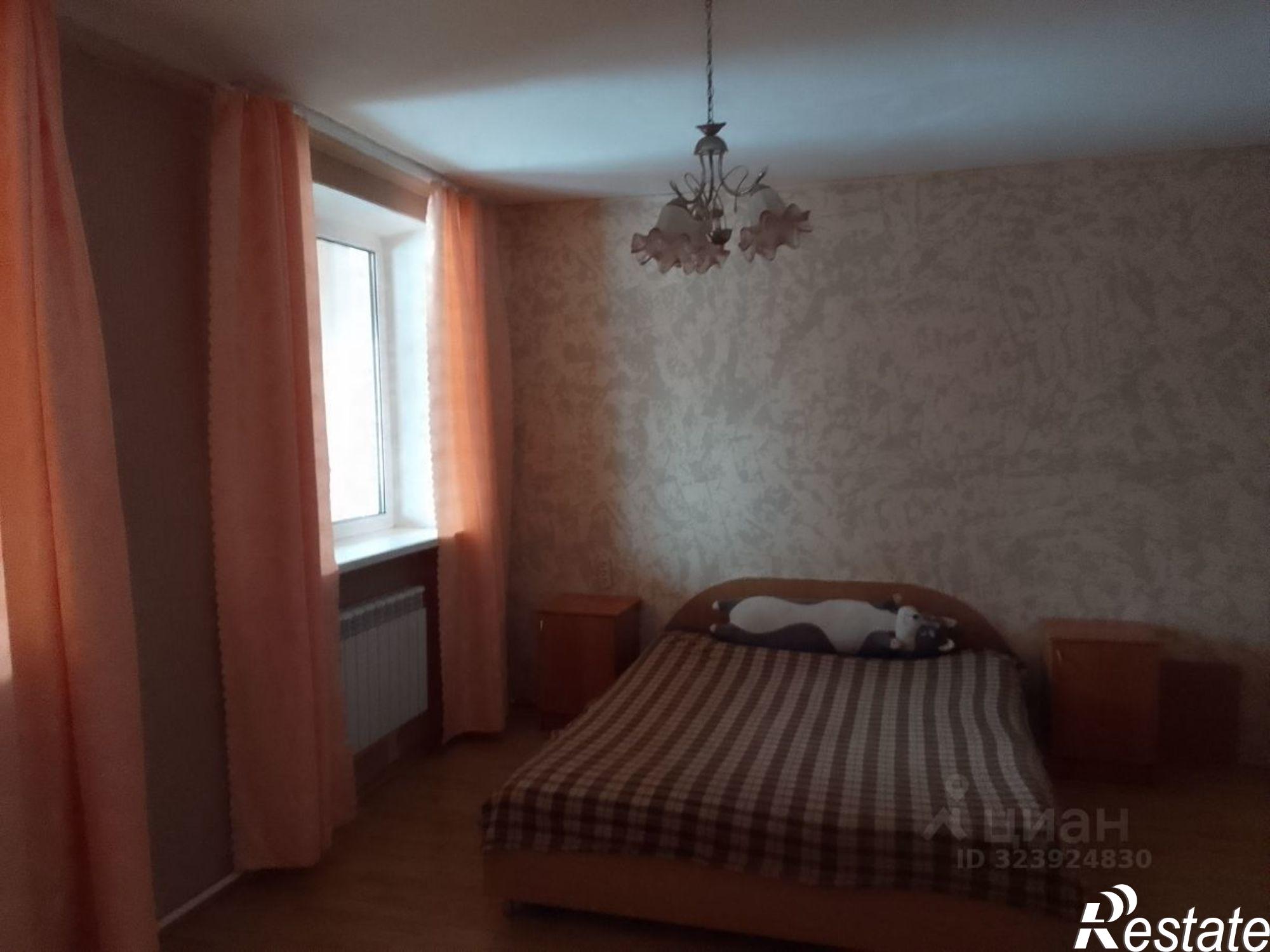 Сдать квартиру за 18 000 рублей на ул Парковая, 8Е