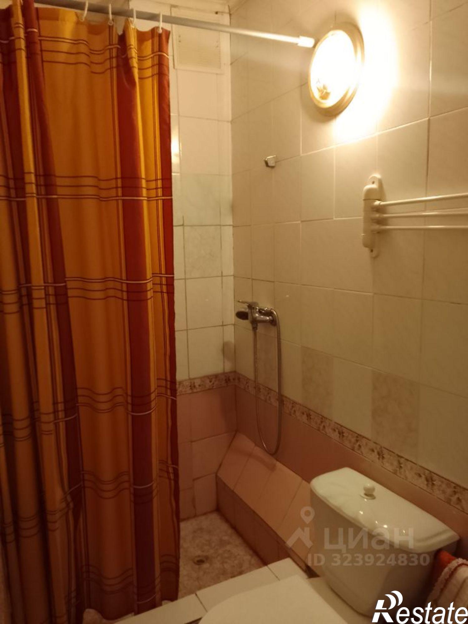 Сдать квартиру за 18 000 рублей на ул Парковая, 8Е