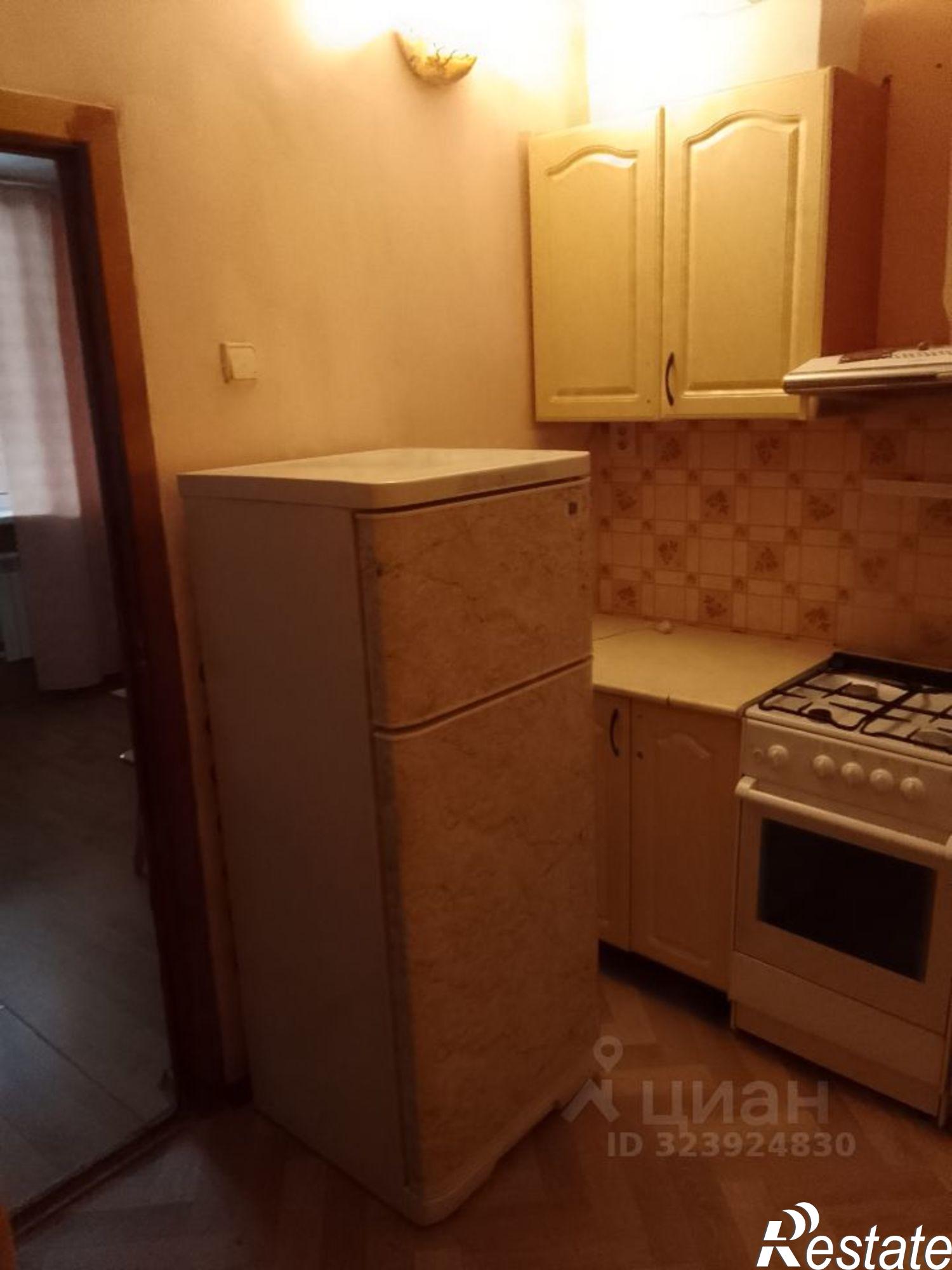 Сдать квартиру за 18 000 рублей на ул Парковая, 8Е