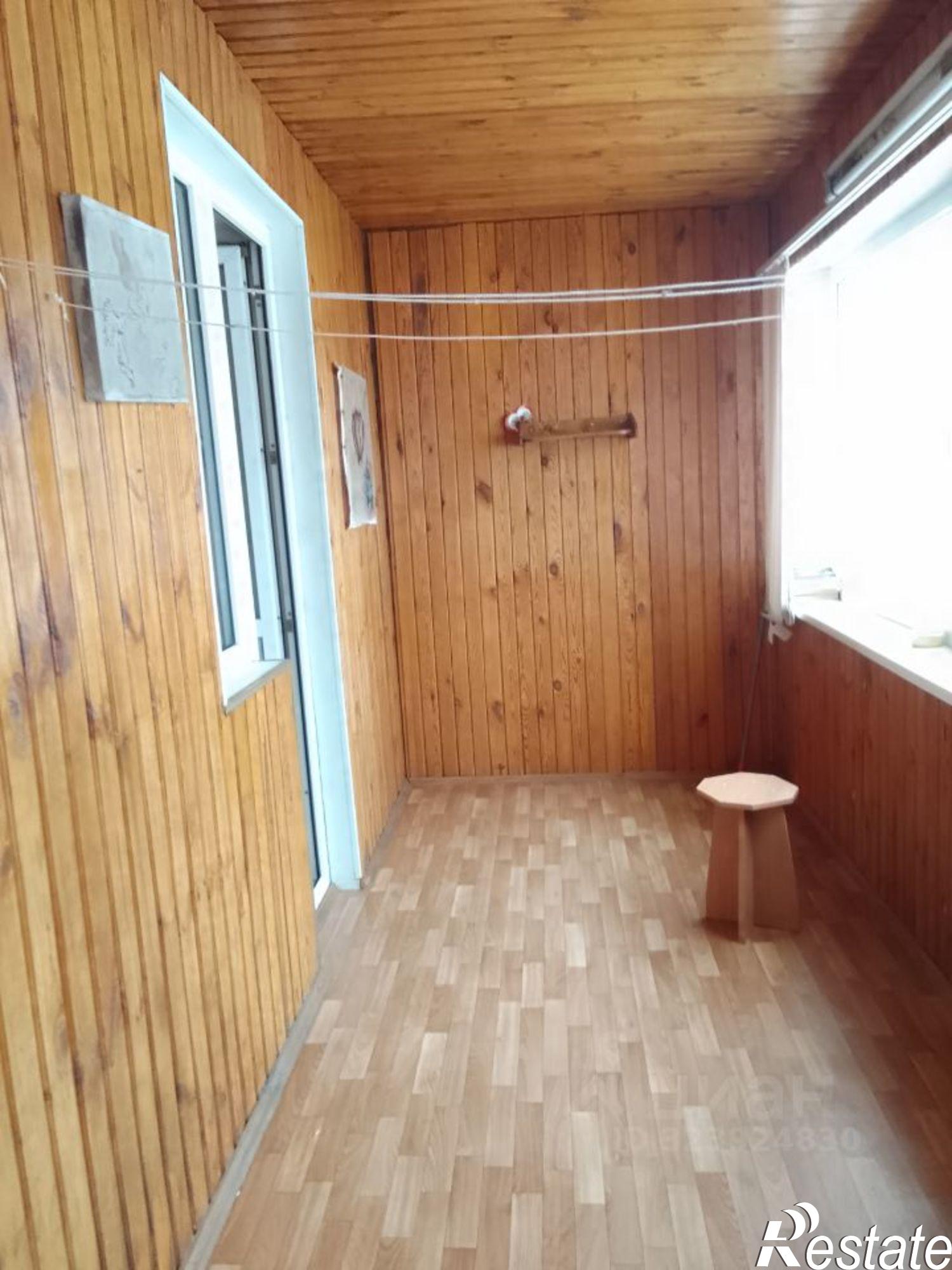 Сдать квартиру за 18 000 рублей на ул Парковая, 8Е