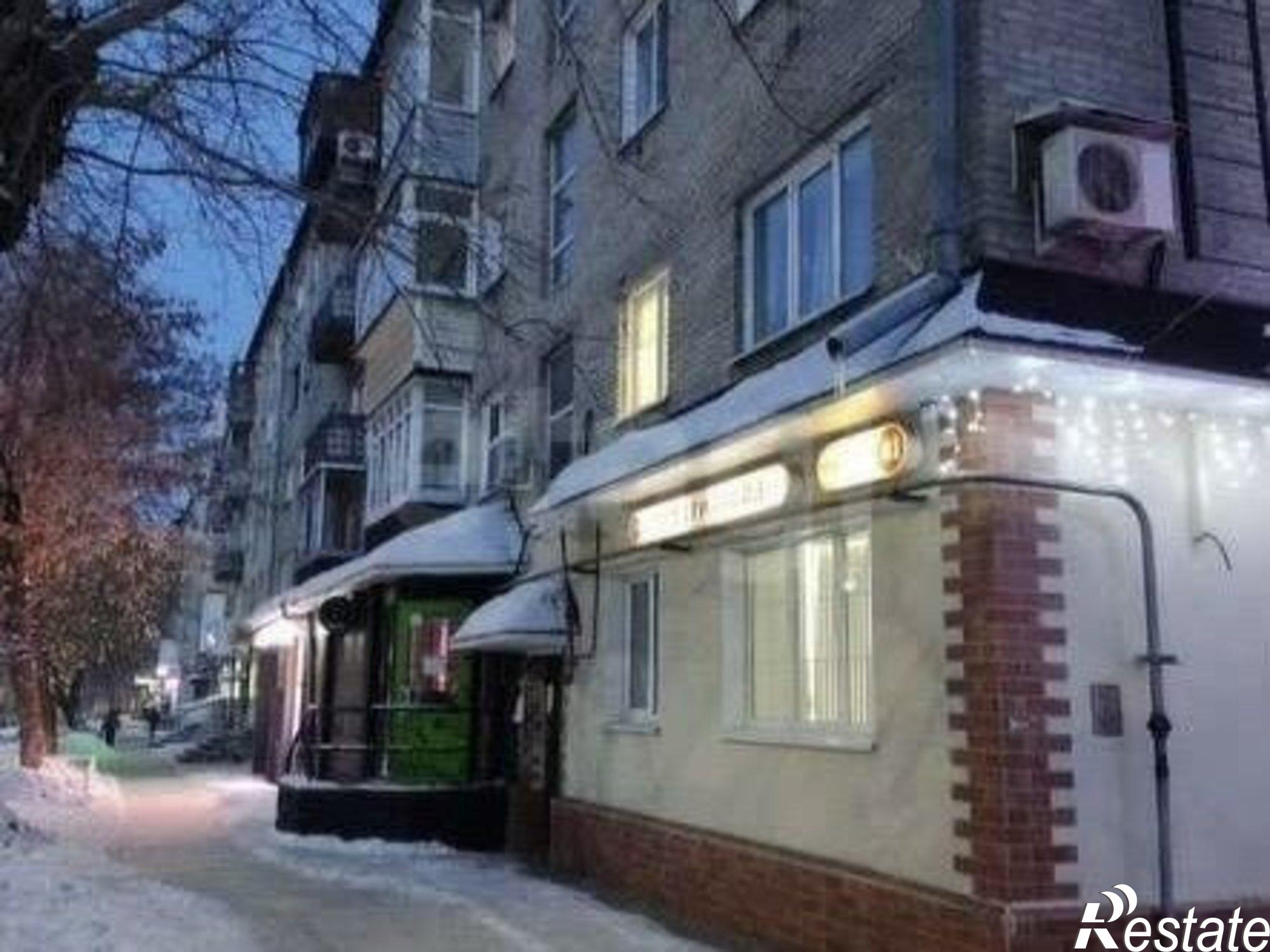 Купить квартиру за 4 900 000 рублей на улица Димитрова, 81