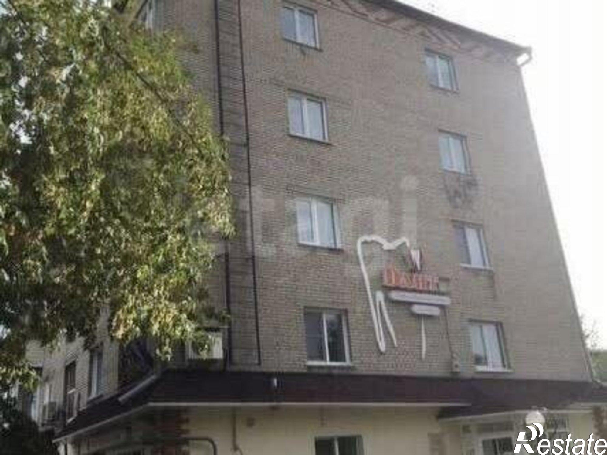 Купить квартиру за 4 900 000 рублей на улица Димитрова, 81