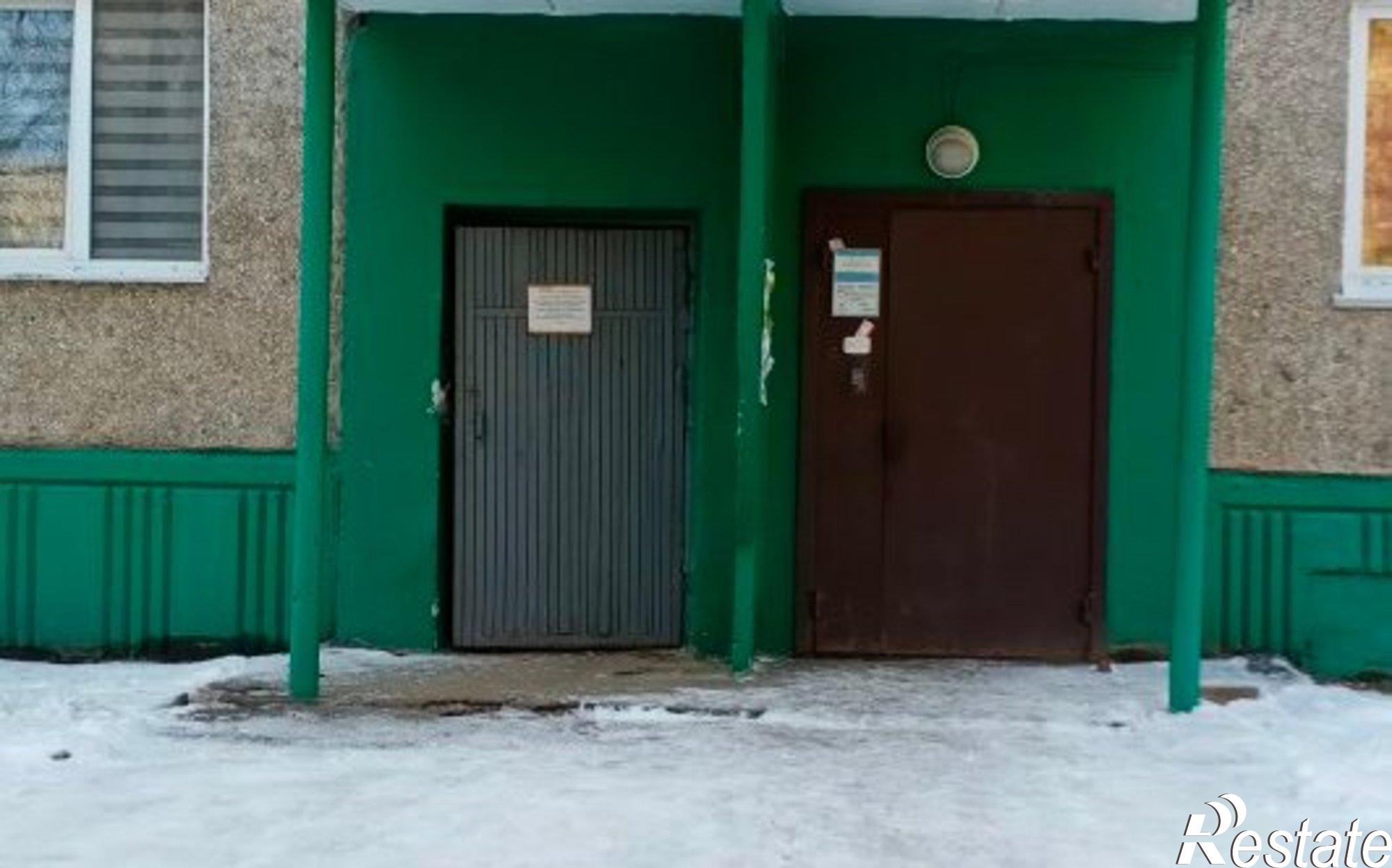 Купить квартиру за 5 200 000 рублей на ул Шукшина, 36