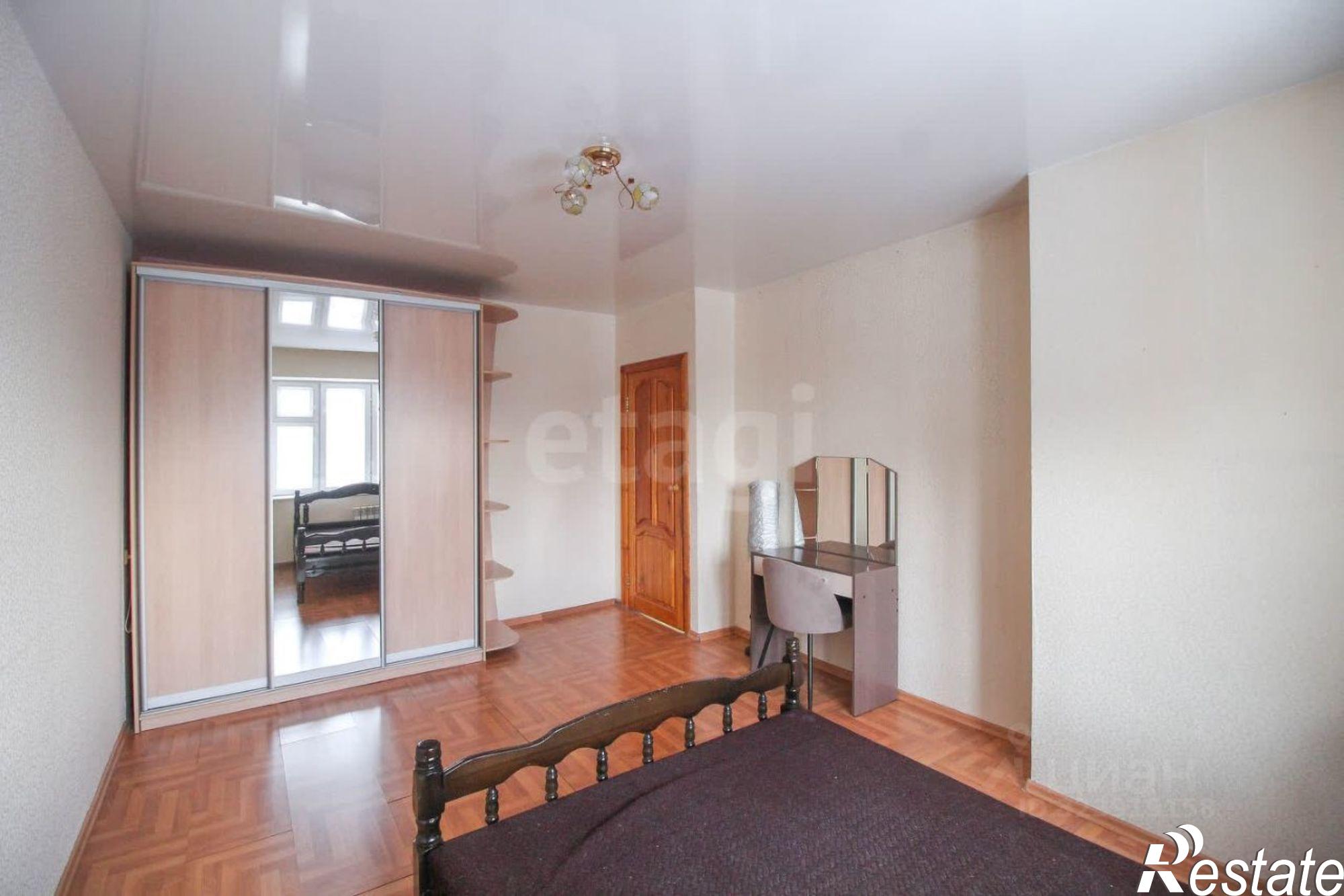 Купить квартиру за 9 100 000 рублей на ул Воровского, 144