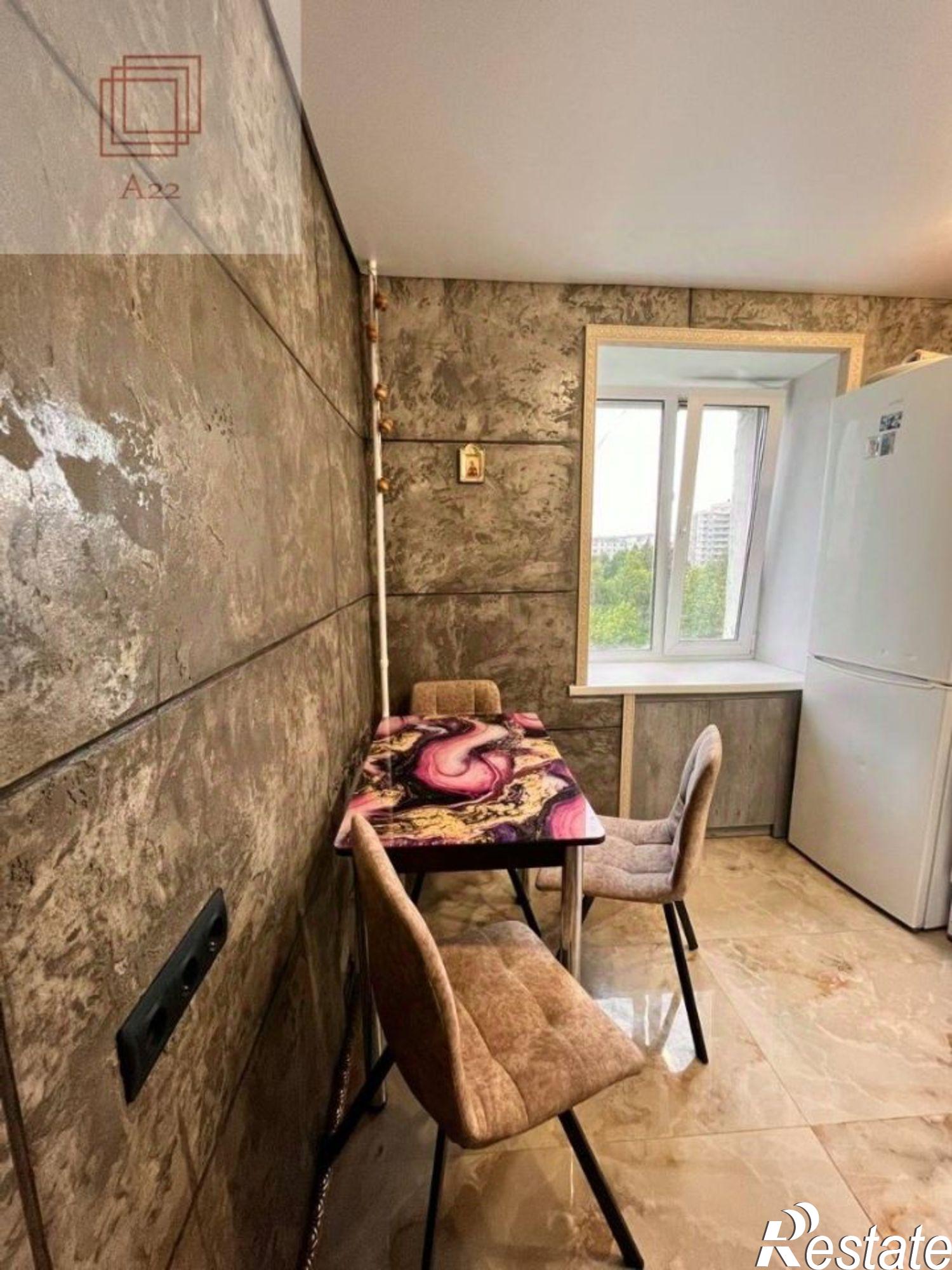 Купить квартиру за 5 350 000 рублей на улица 50 лет СССР, 22