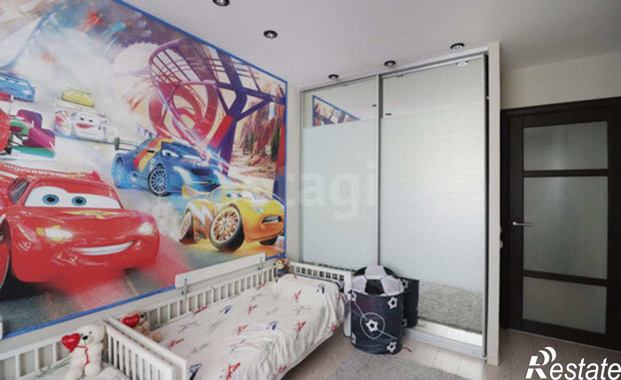 Купить квартиру за 9 800 000 рублей на Главная улица, 3