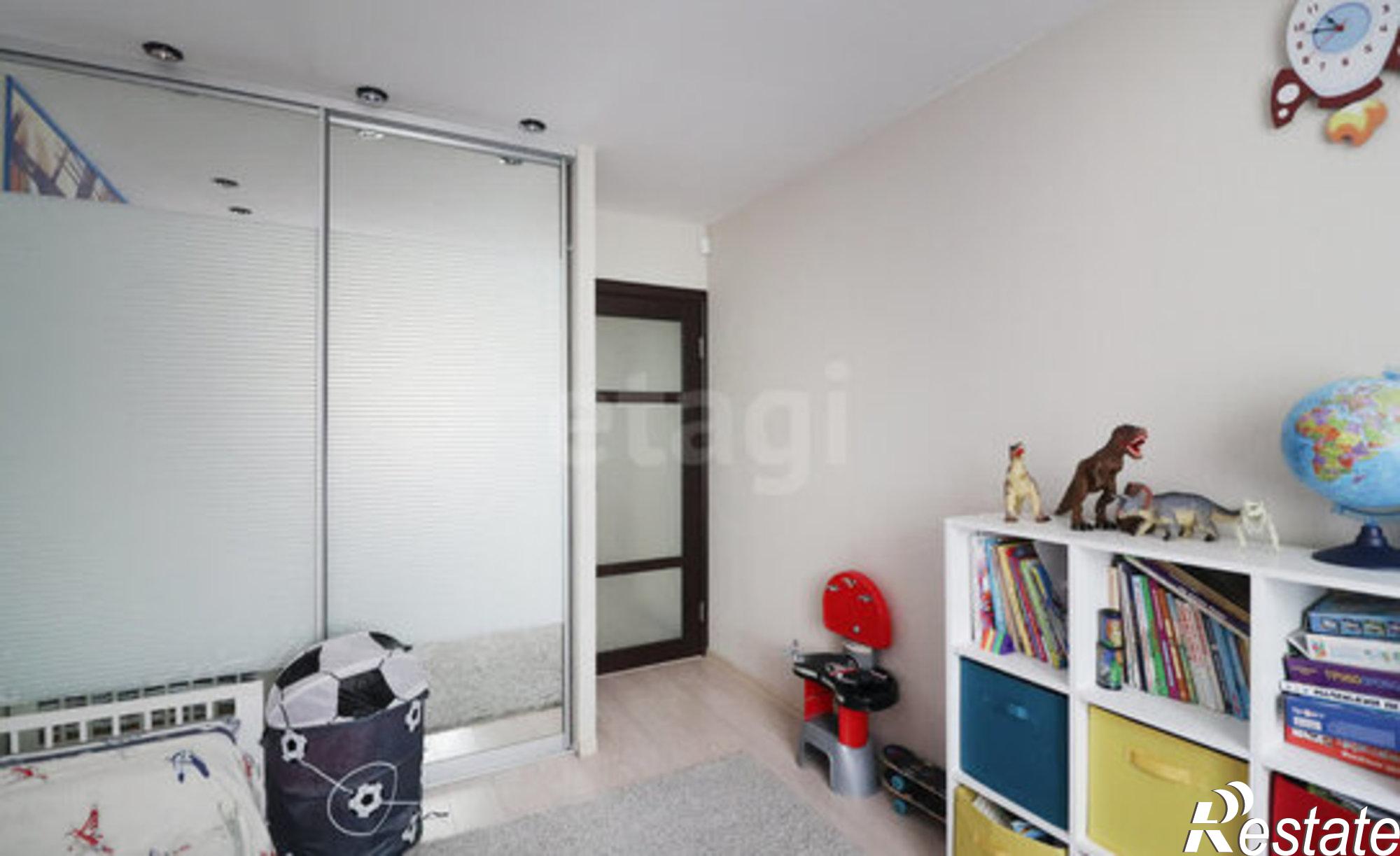 Купить квартиру за 9 800 000 рублей на Главная улица, 3