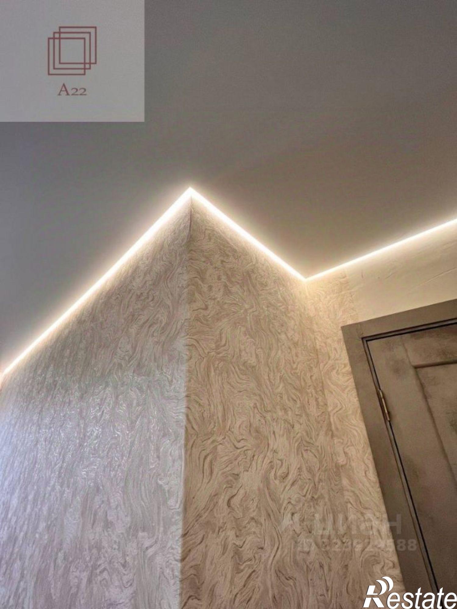 Купить квартиру за 5 350 000 рублей на улица 50 лет СССР, 22