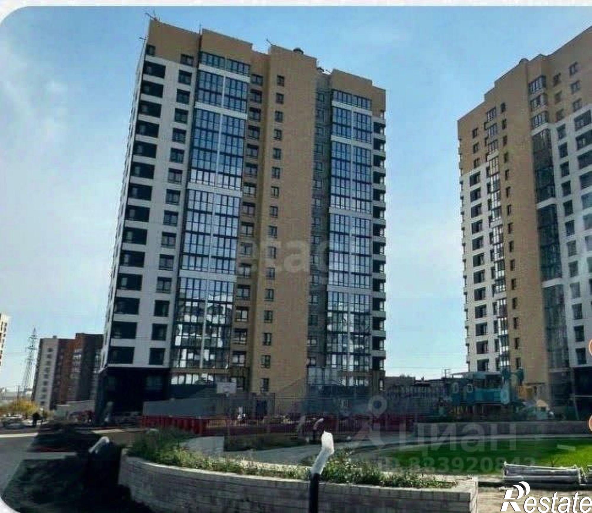 Купить квартиру за 4 300 000 рублей на Павловский тракт, 196а 2