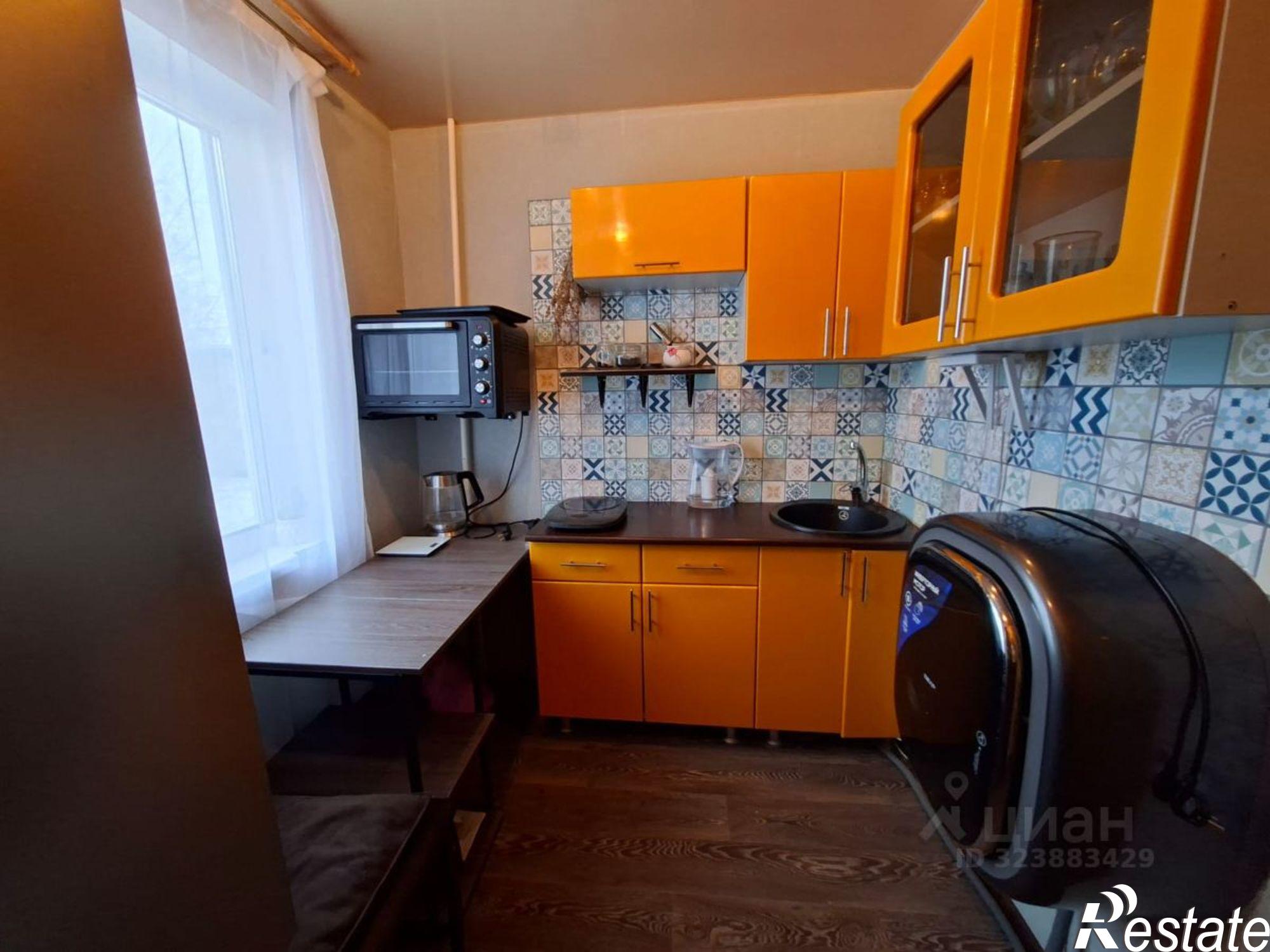 Купить квартиру за 3 600 000 рублей на ул Чайковского, 15