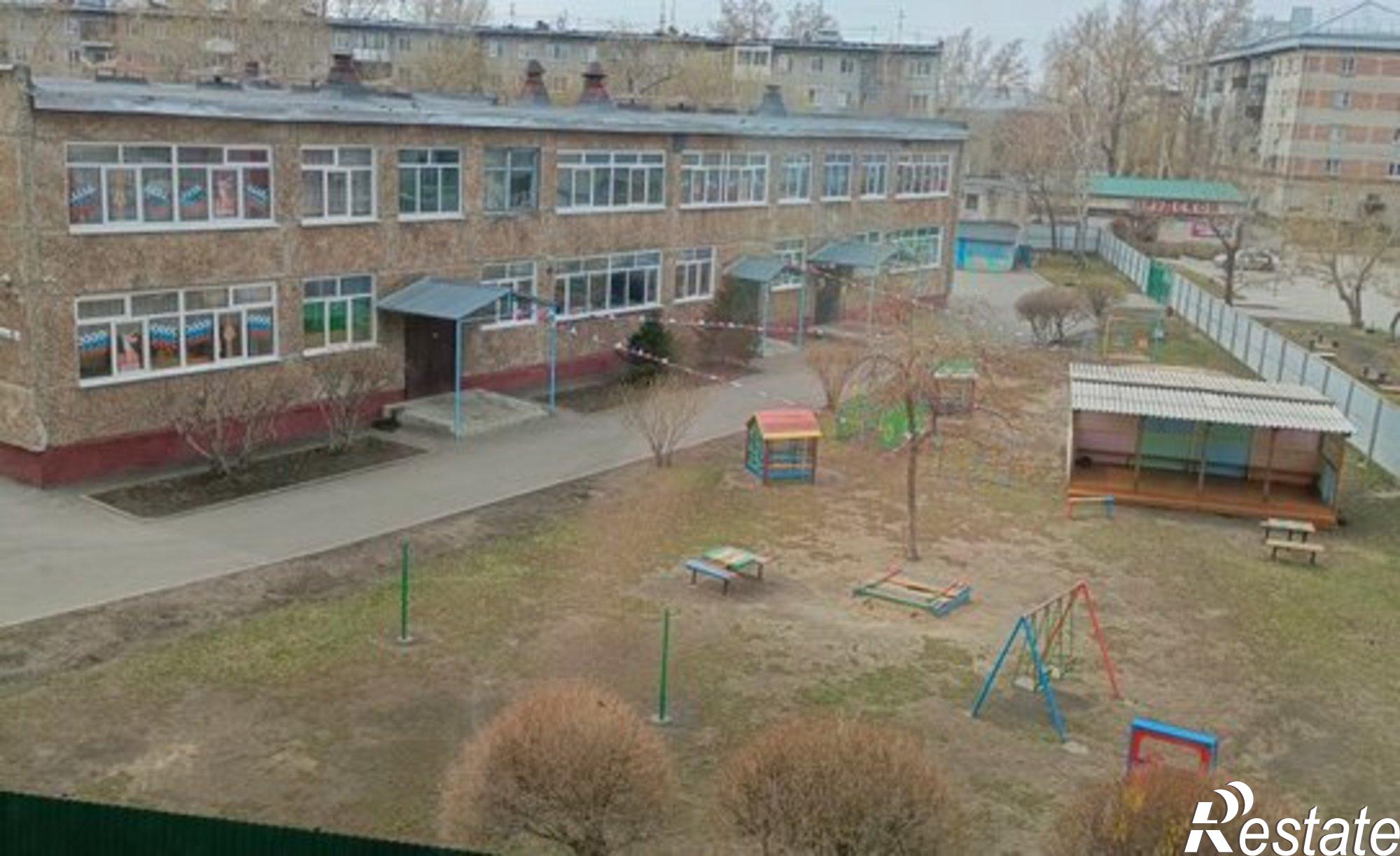 Купить квартиру за 5 750 000 рублей на ул Челюскинцев, 65