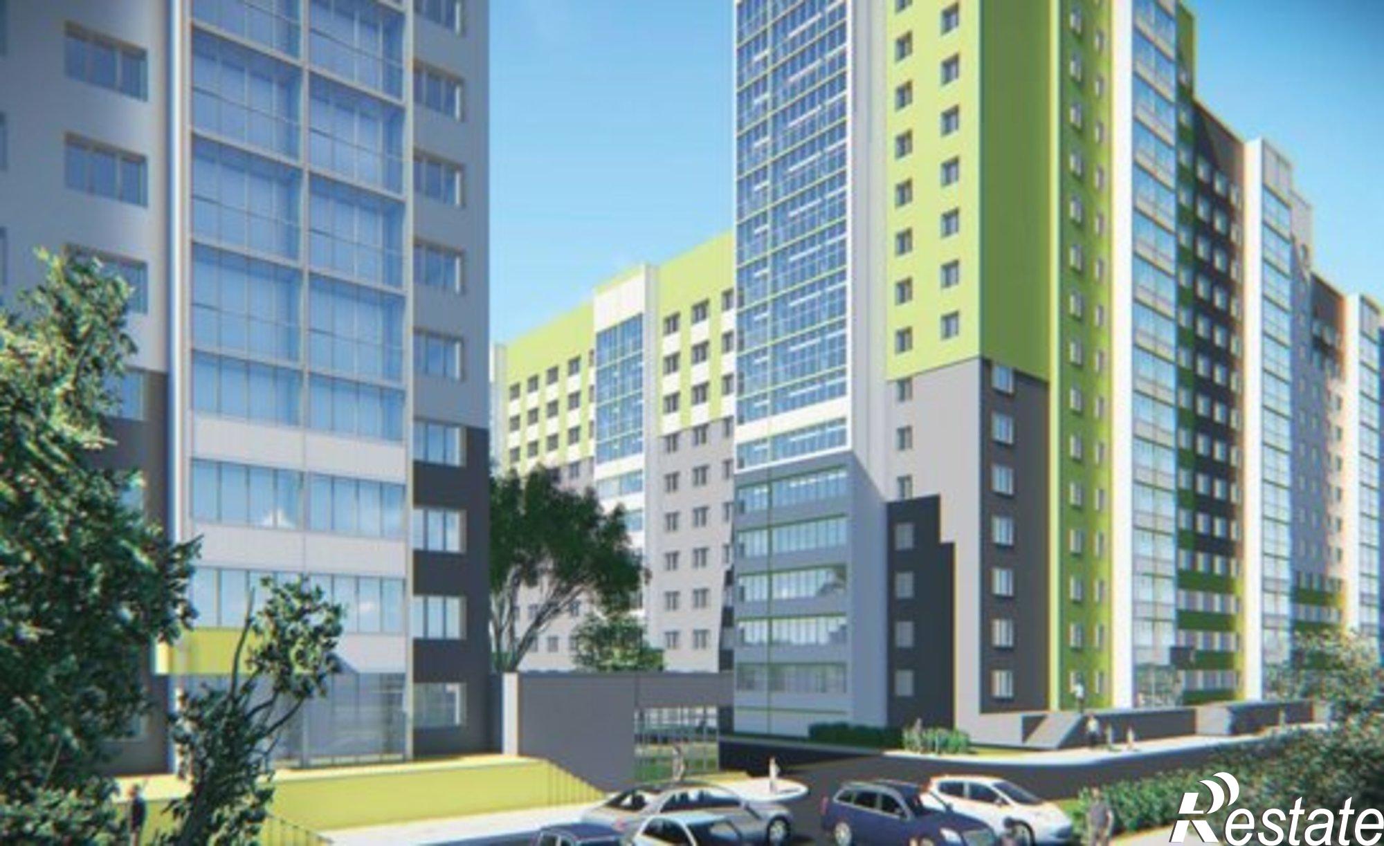 Купить квартиру за 6 000 000 рублей на пр-кт Энергетиков, 24