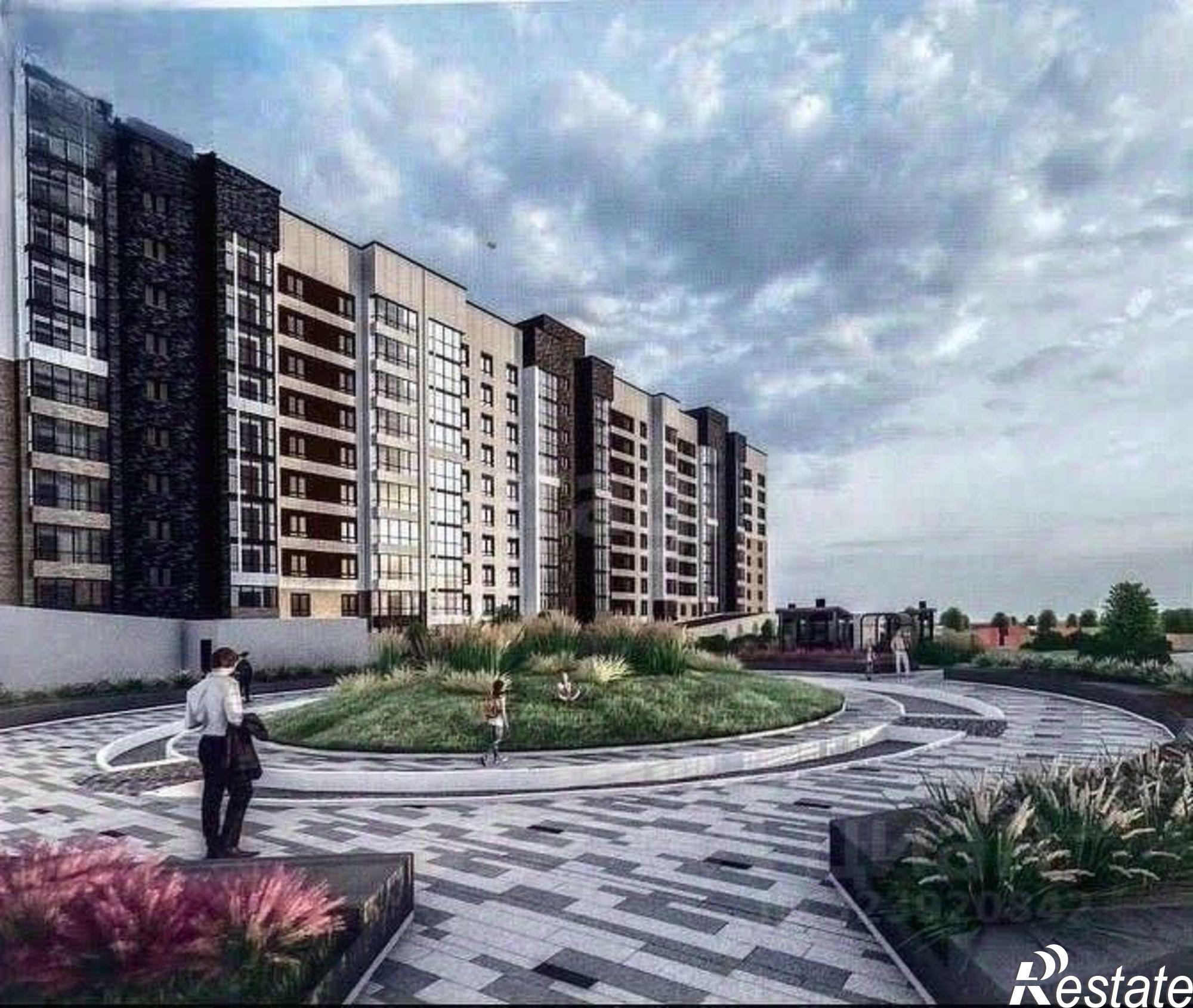 Купить квартиру за 4 300 000 рублей на Павловский тракт, 196а 2