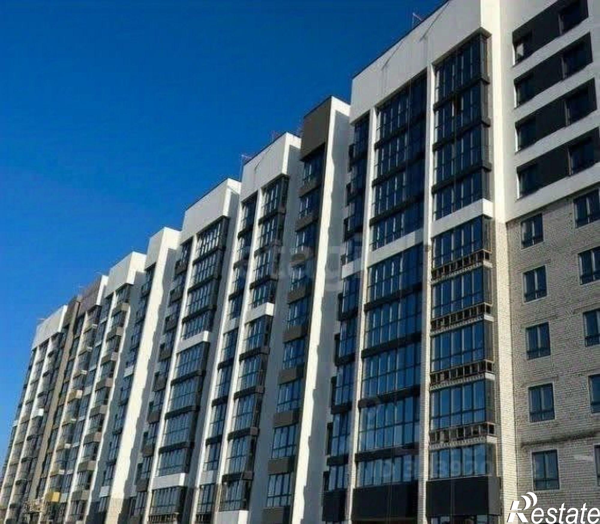 Купить квартиру за 4 300 000 рублей на Павловский тракт, 196а 2