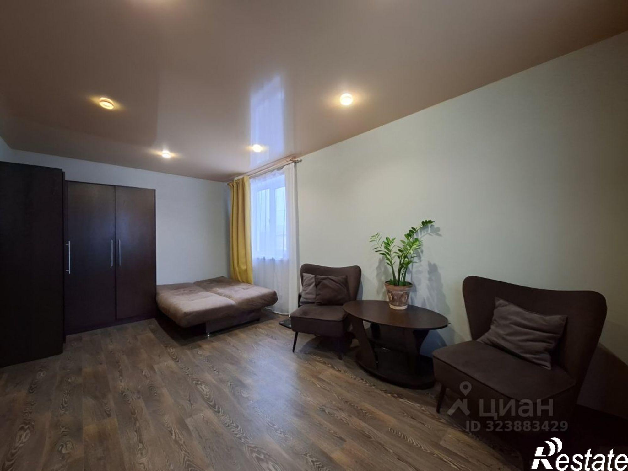 Купить квартиру за 3 600 000 рублей на ул Чайковского, 15