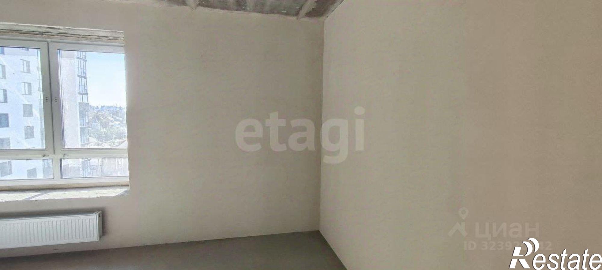 Купить квартиру за 4 300 000 рублей на Павловский тракт, 196а 2