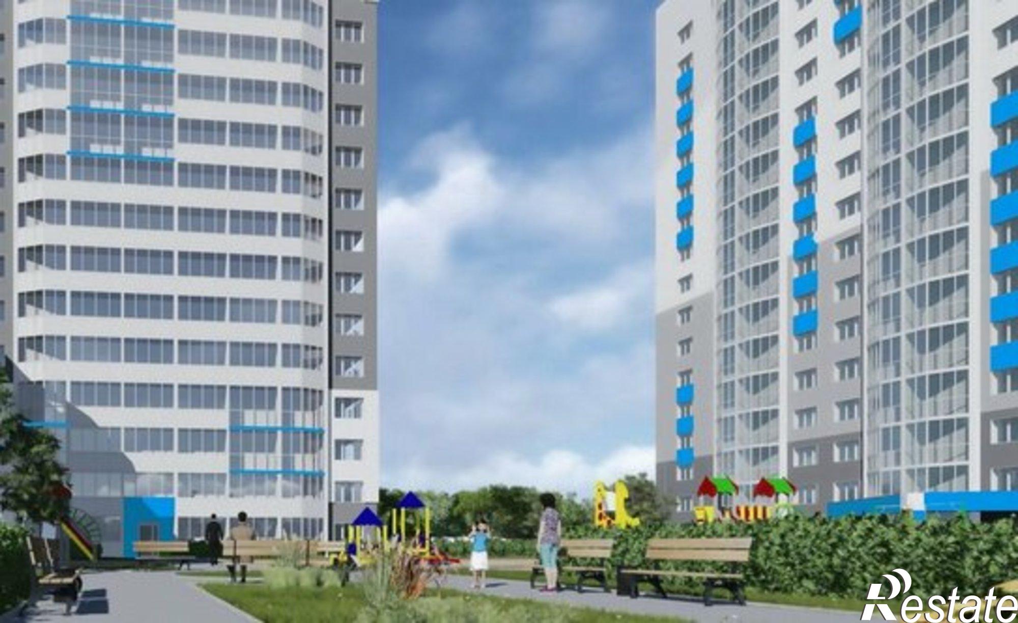 Купить квартиру за 6 000 000 рублей на пр-кт Энергетиков, 24