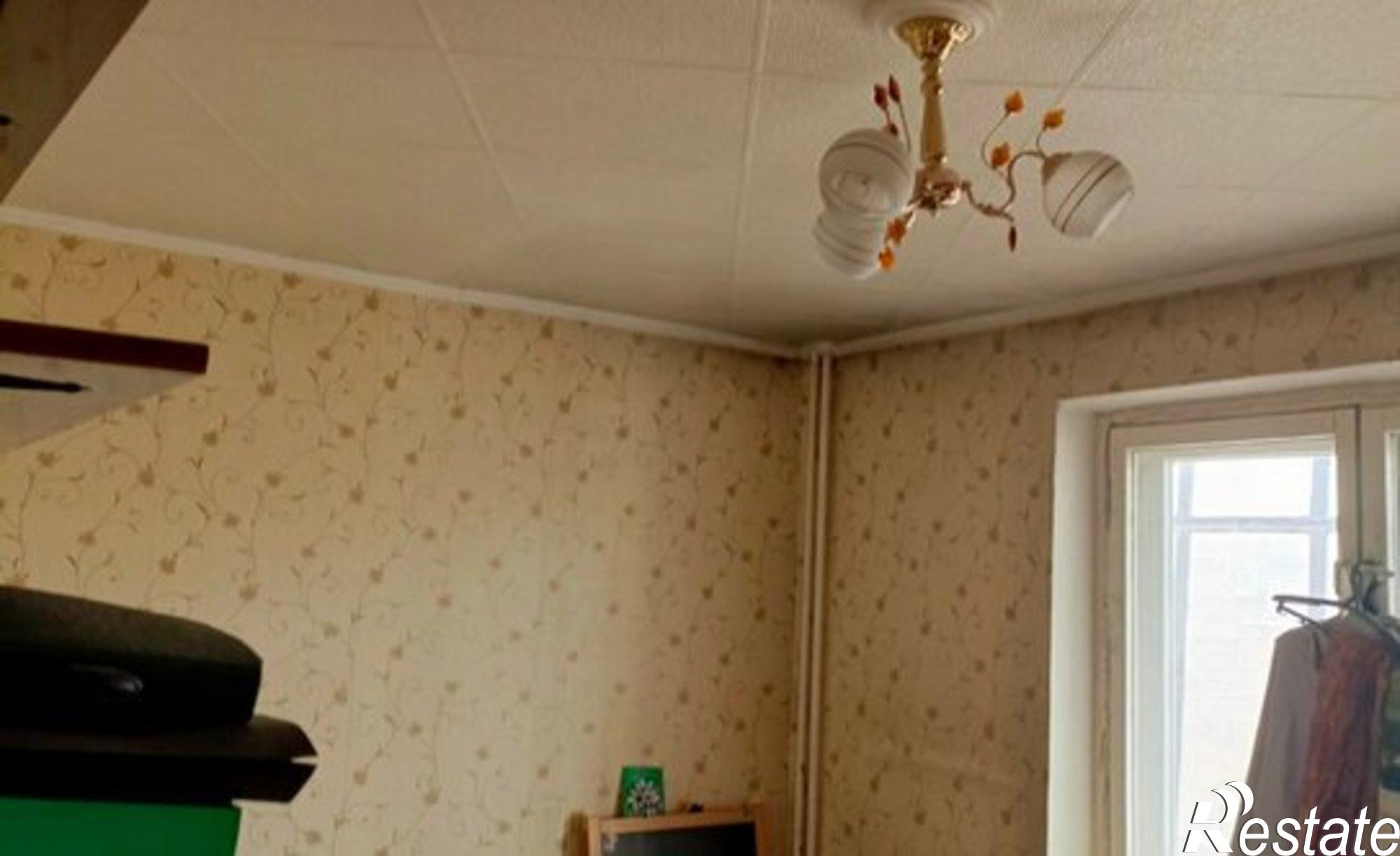 Купить квартиру за 5 750 000 рублей на ул Челюскинцев, 65