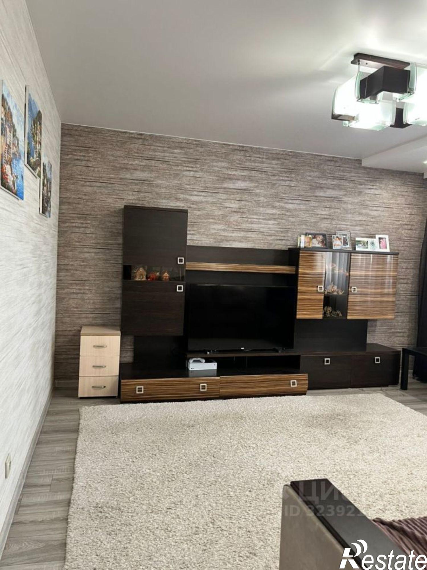 Купить квартиру за 9 579 000 рублей на ул Малахова, 146