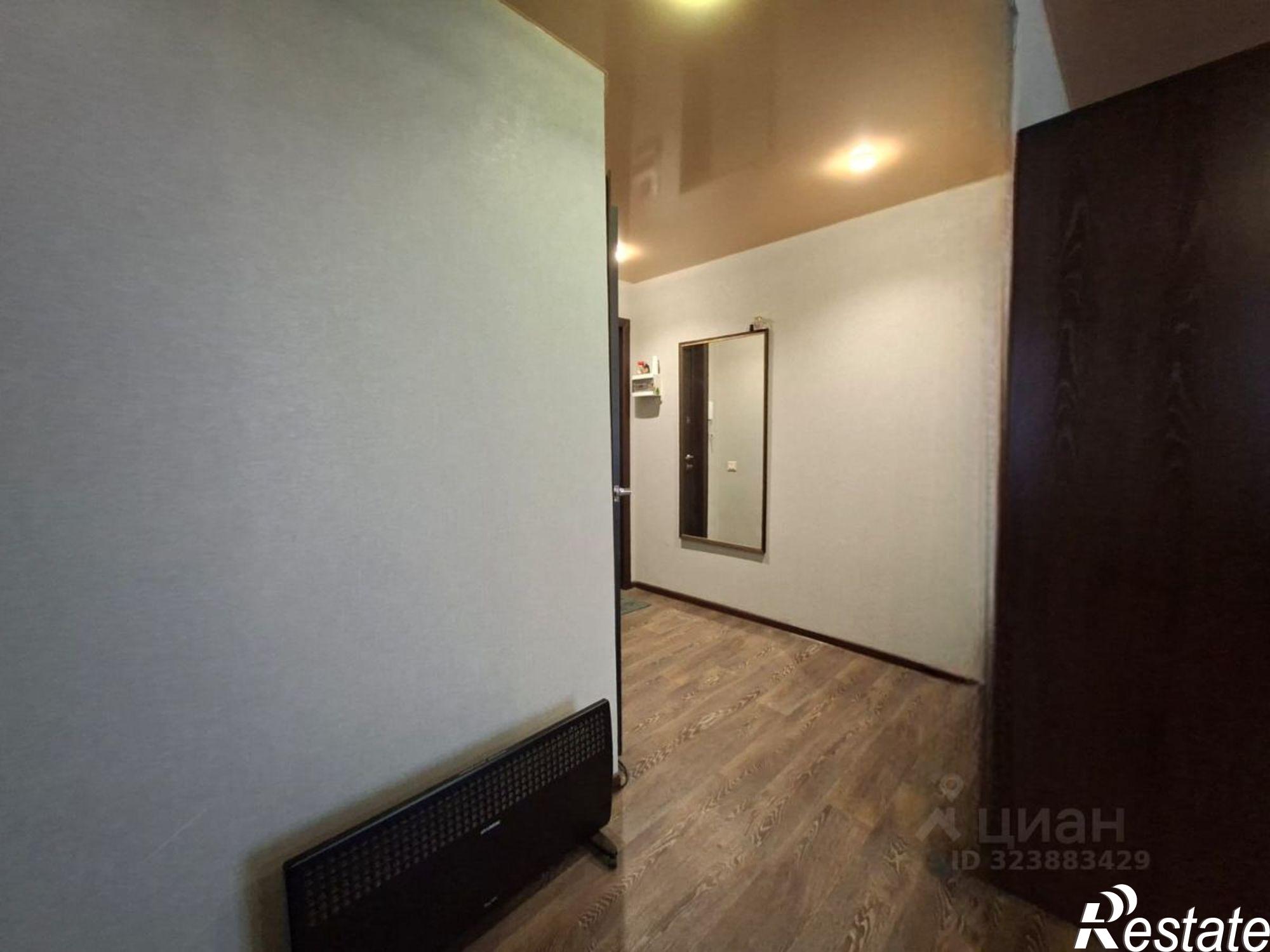 Купить квартиру за 3 600 000 рублей на ул Чайковского, 15