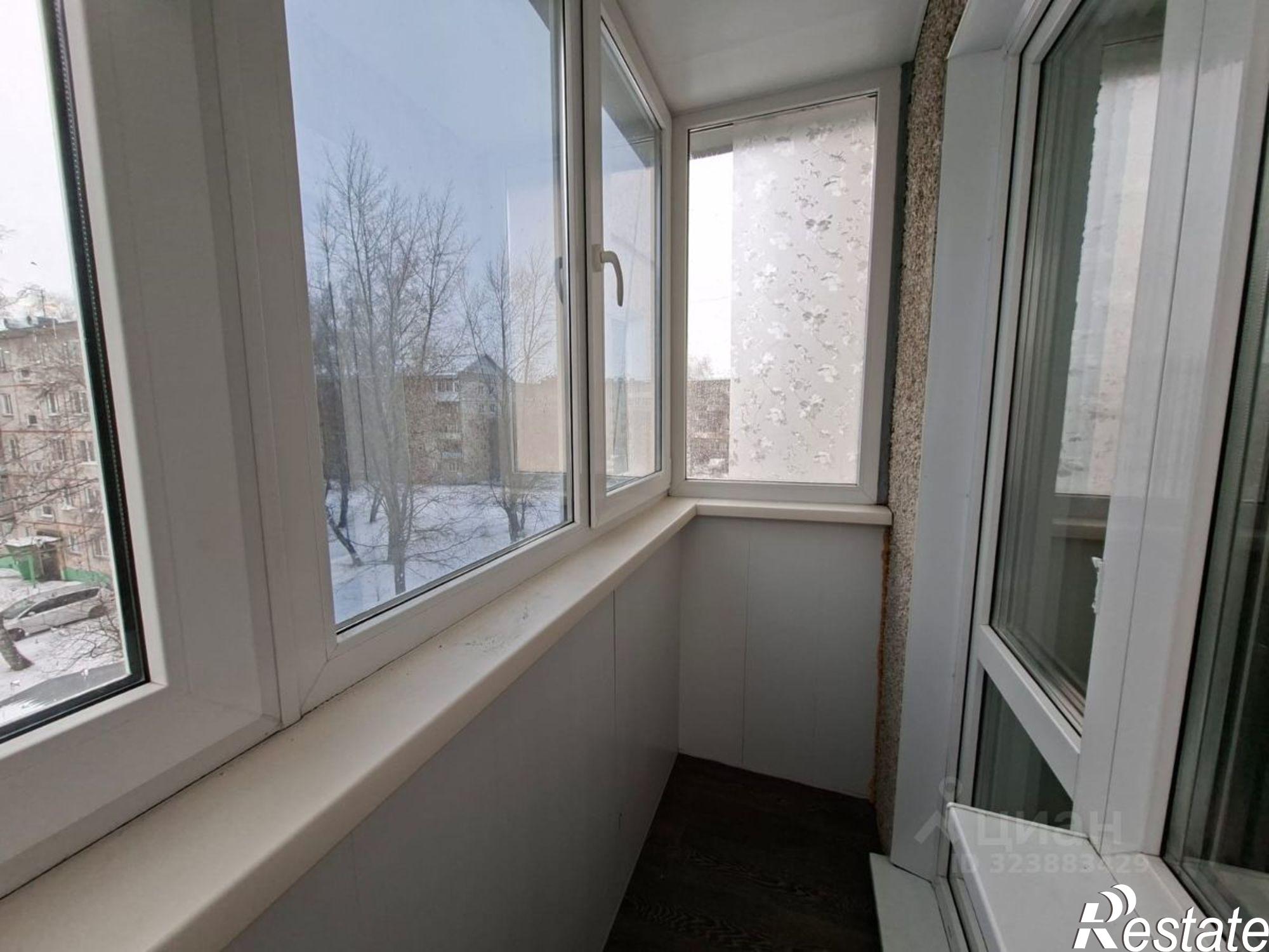 Купить квартиру за 3 600 000 рублей на ул Чайковского, 15