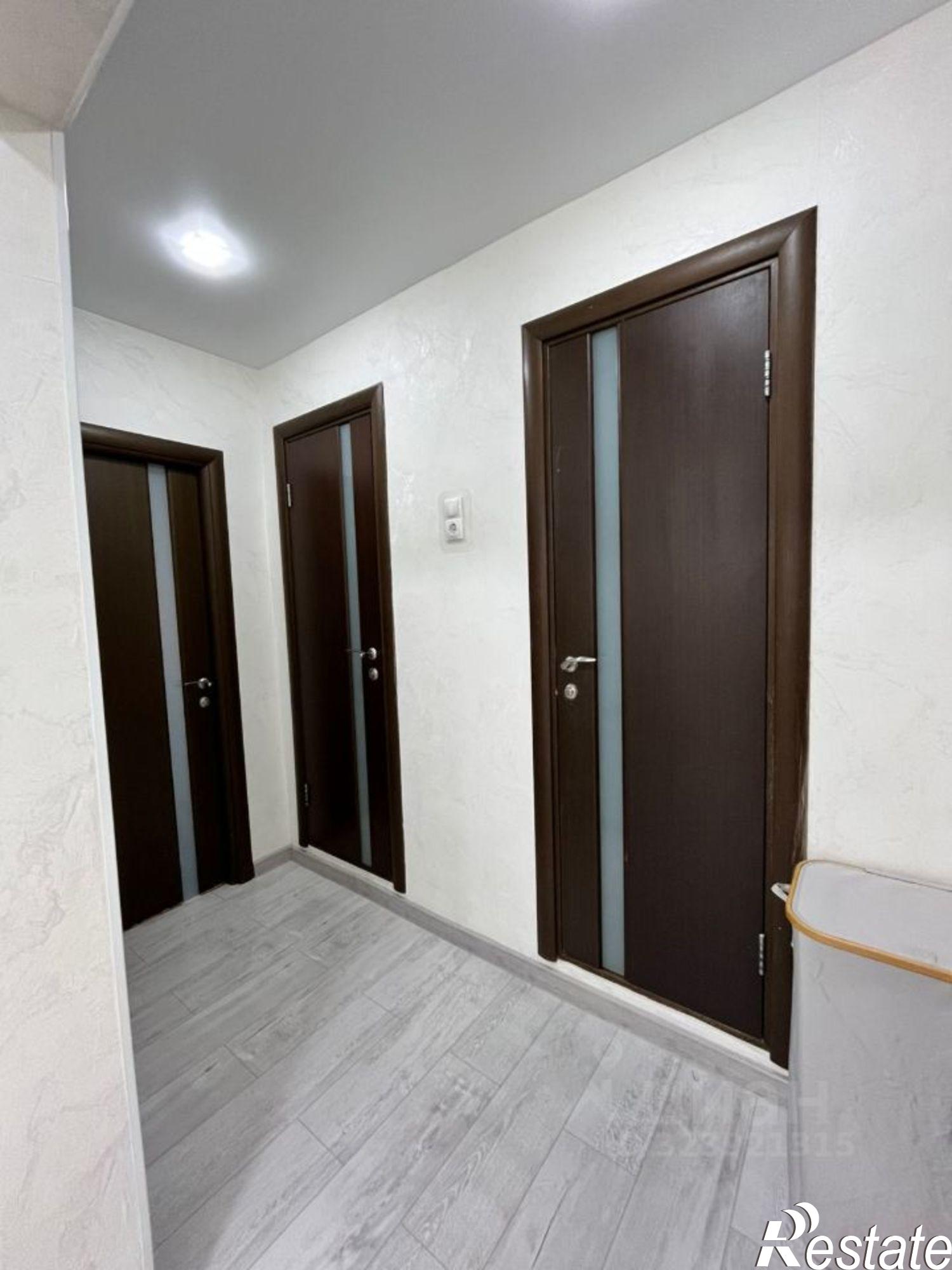 Купить квартиру за 9 579 000 рублей на ул Малахова, 146