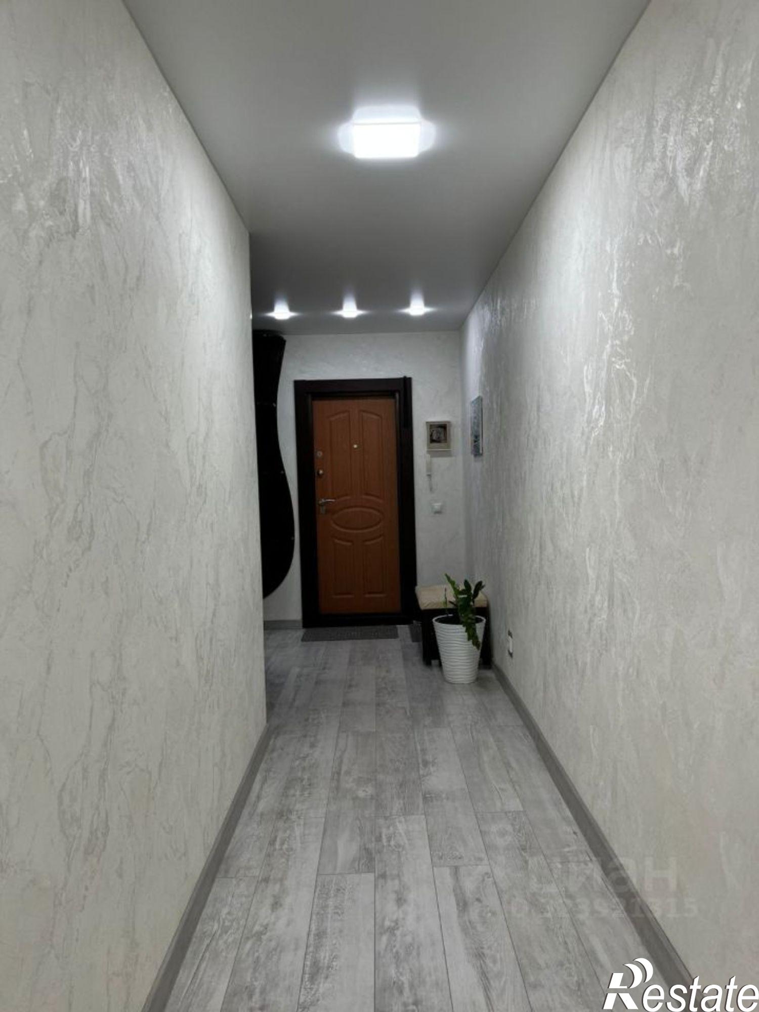 Купить квартиру за 9 579 000 рублей на ул Малахова, 146