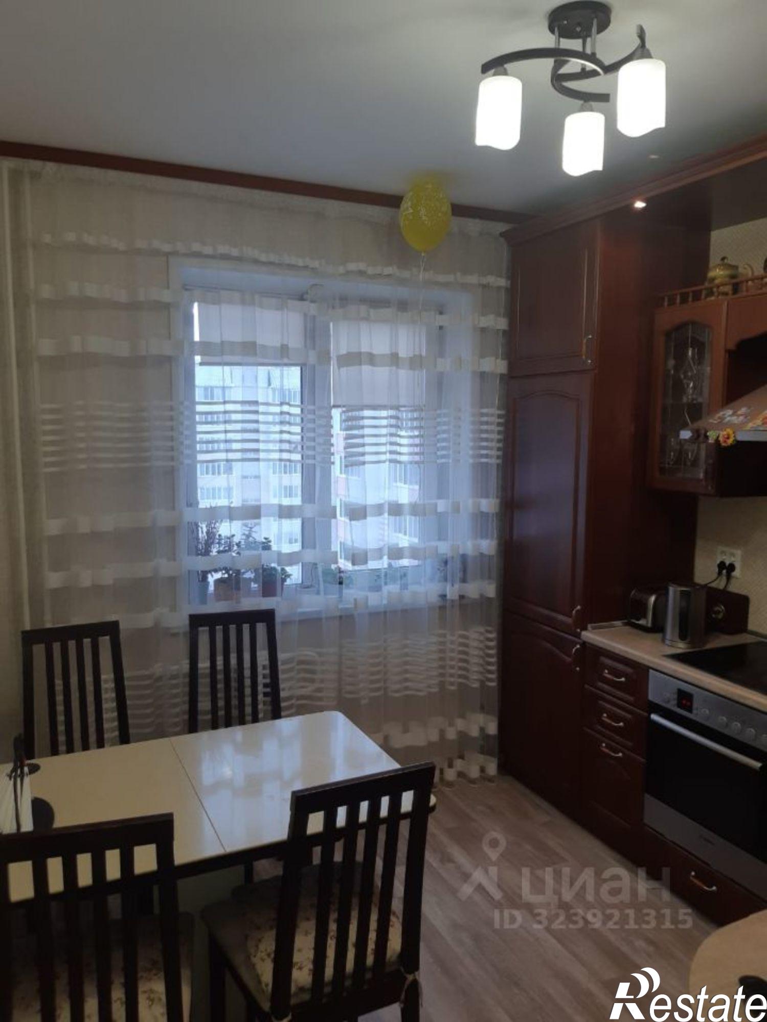 Купить квартиру за 9 579 000 рублей на ул Малахова, 146